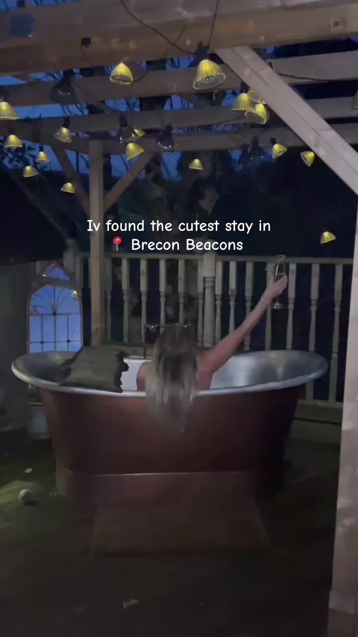 Brecon Beacons, Wales