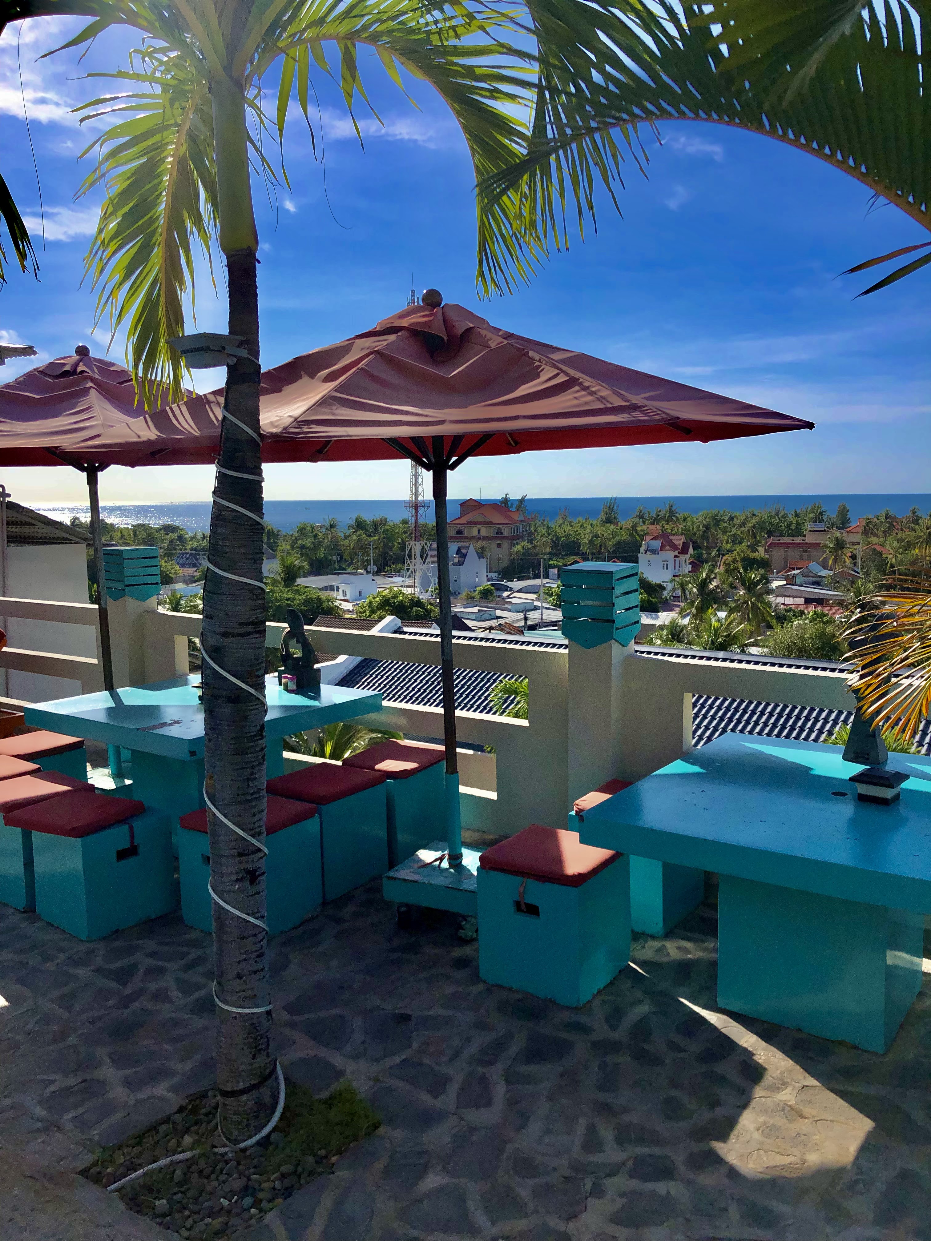 Изображение для Breeze Restaurant & Bar