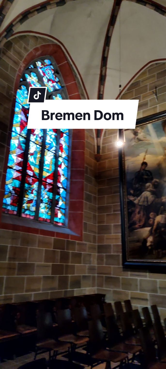 Bremen Cathedral (St. Petri Dom)