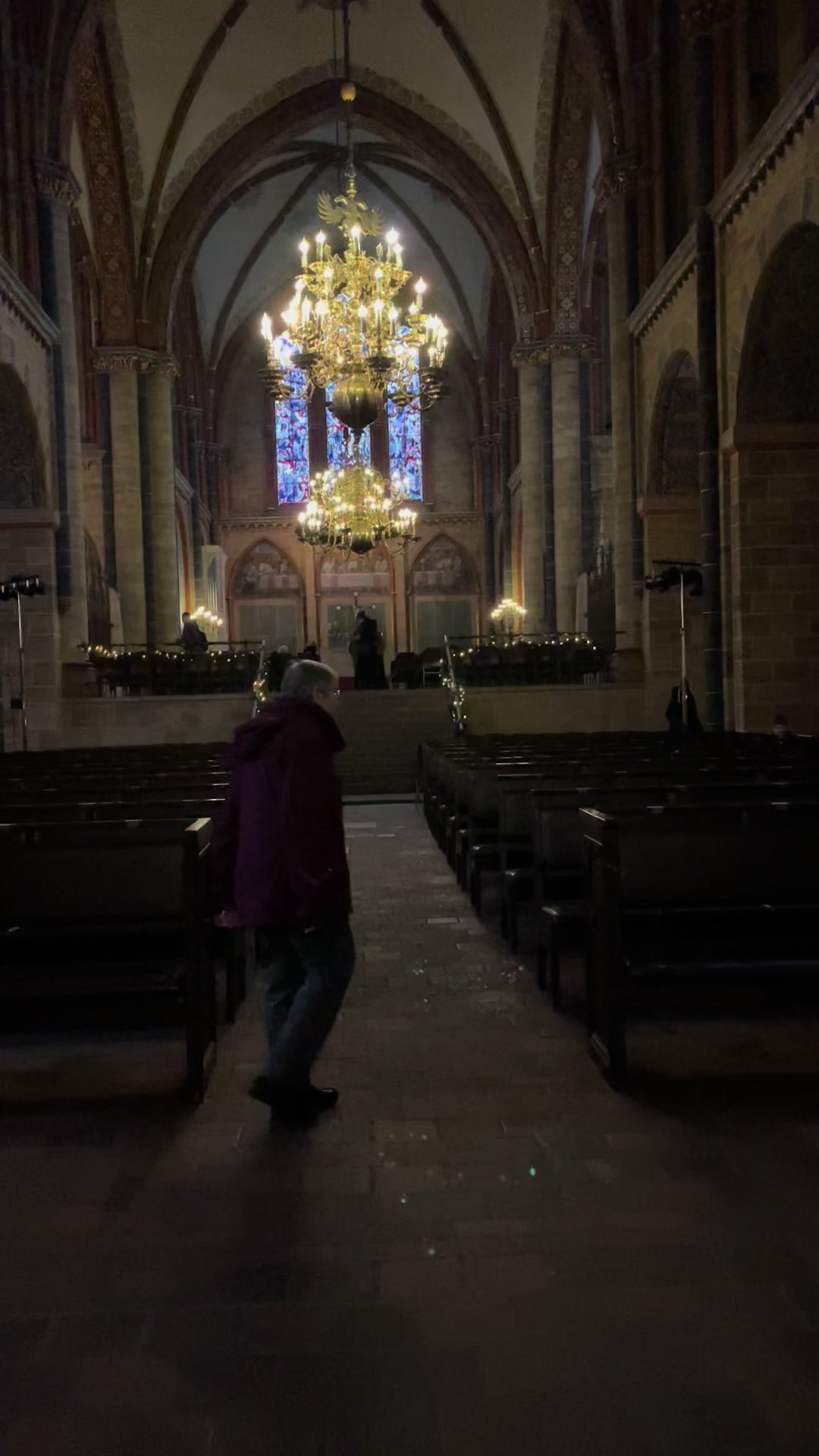 Bremen Cathedral (St. Petri Dom)