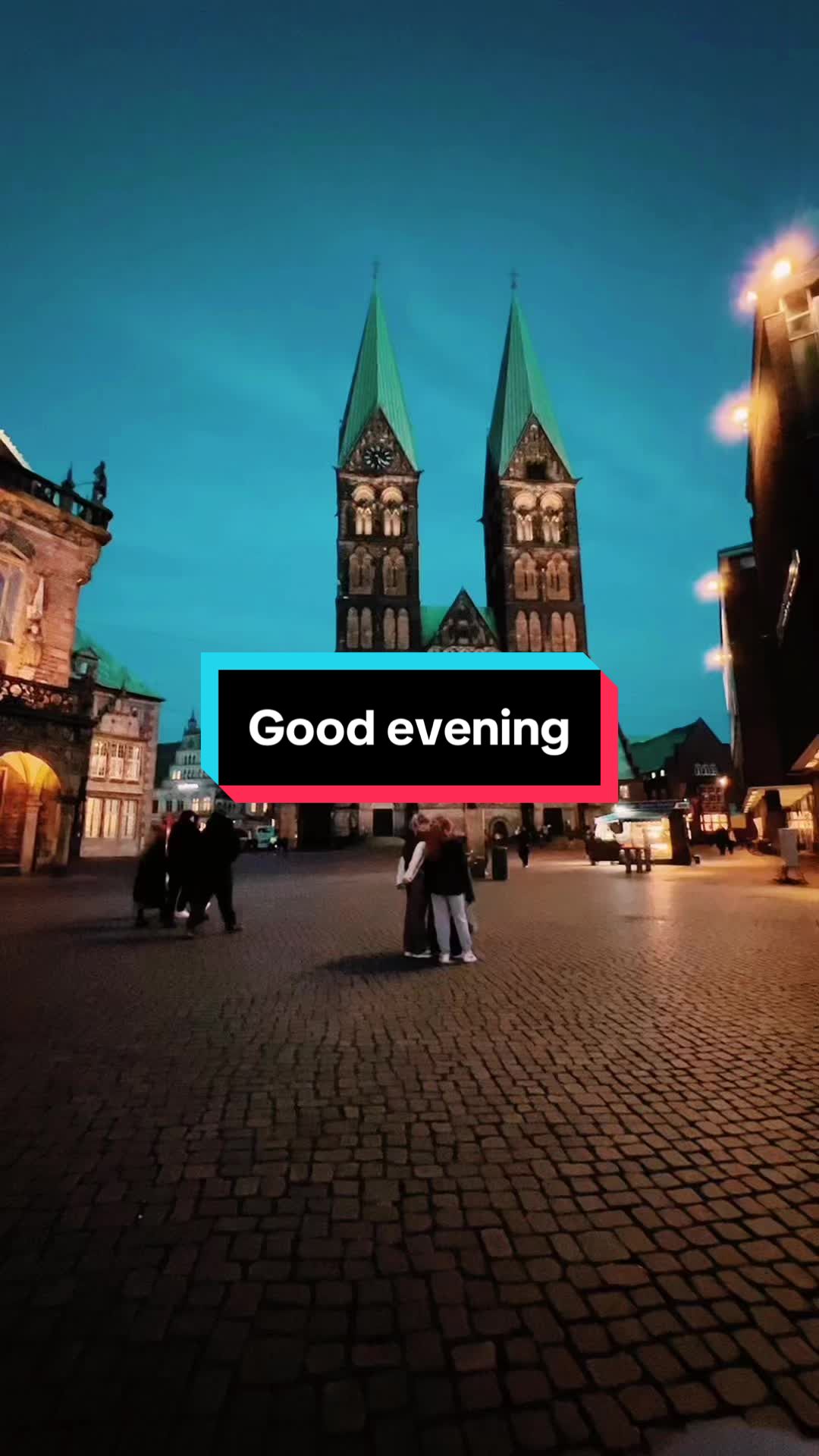Bremen Cathedral (St. Petri Dom)