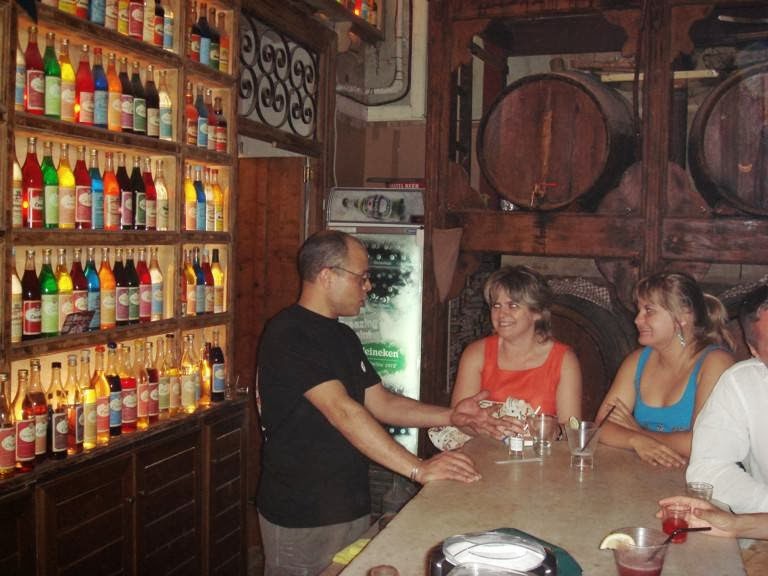 Picture for Brettos Bar