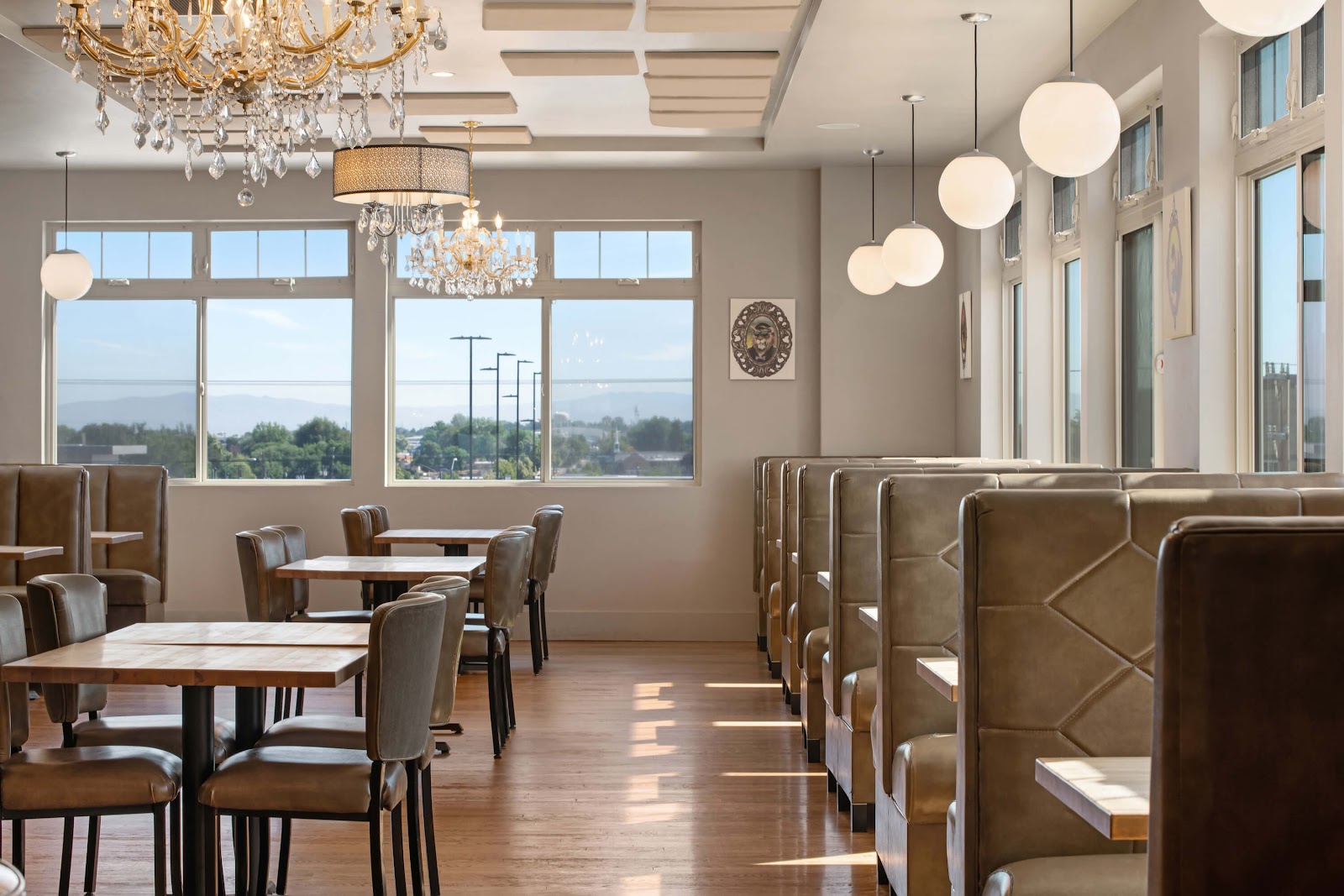 Picture for Brick 29 Bistro