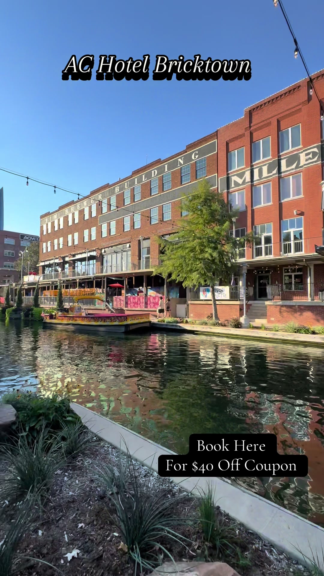 Bricktown