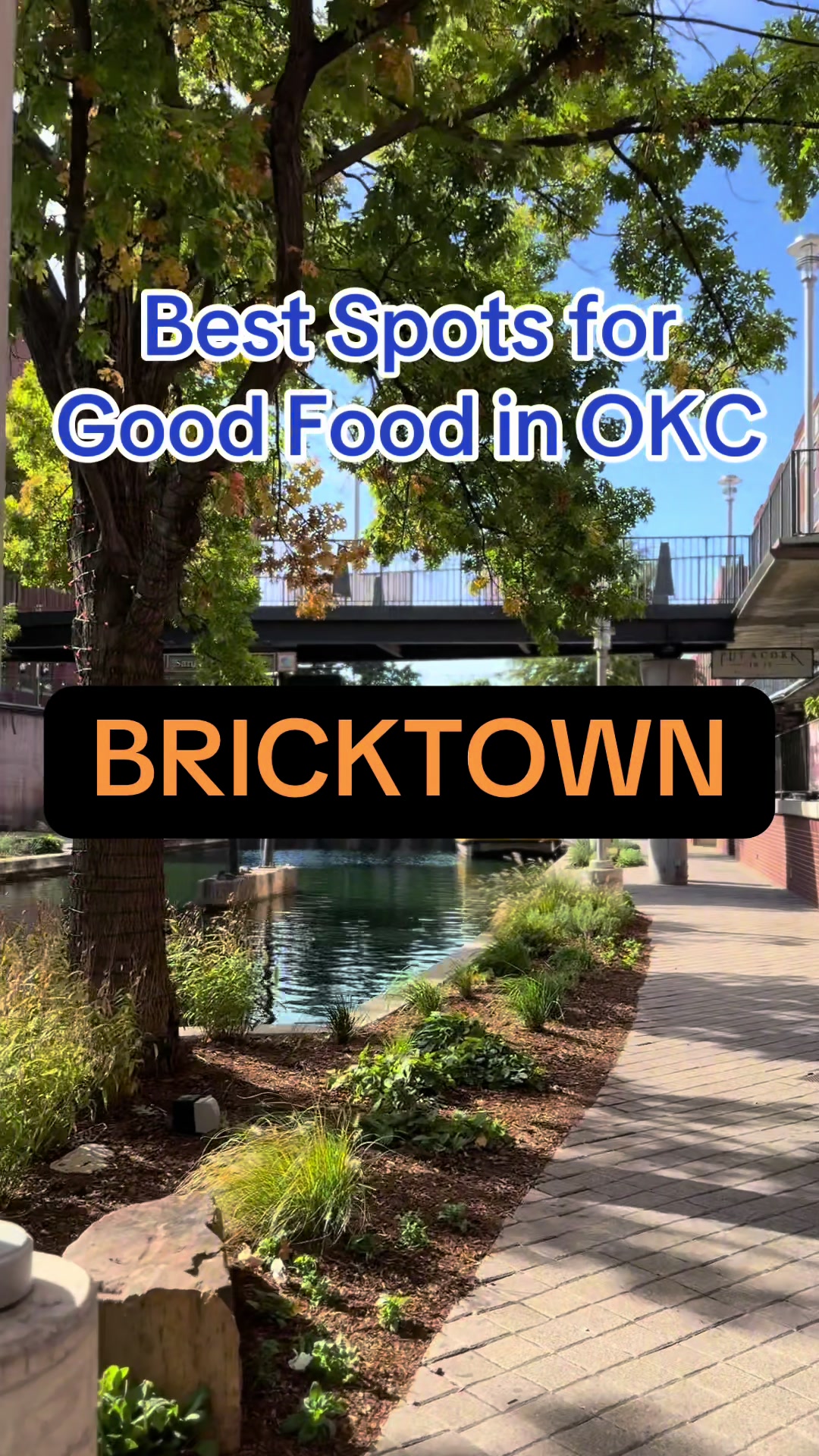 Bricktown