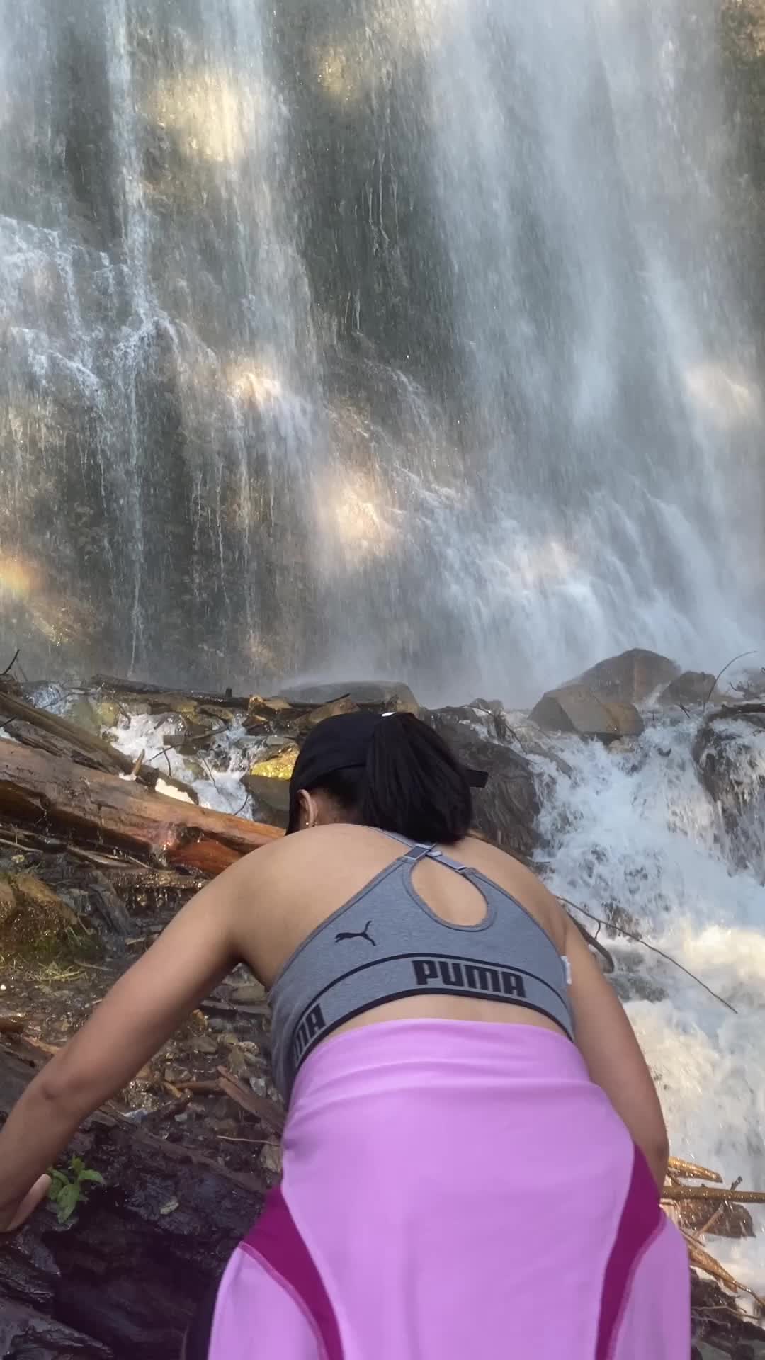 Bridal Veil Falls Provincial Park (Chilliwack)