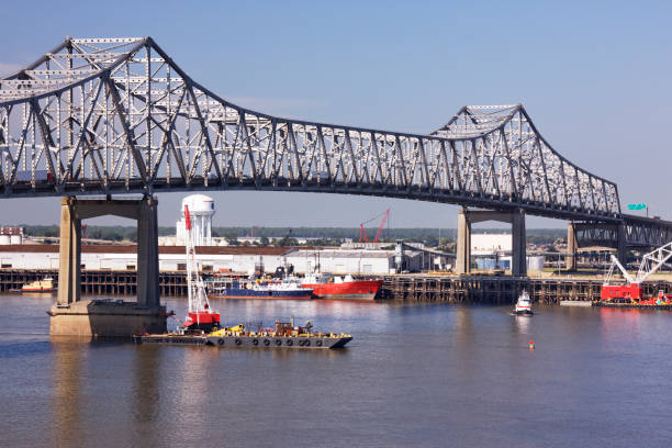 Riverwalk (Baton Rouge)