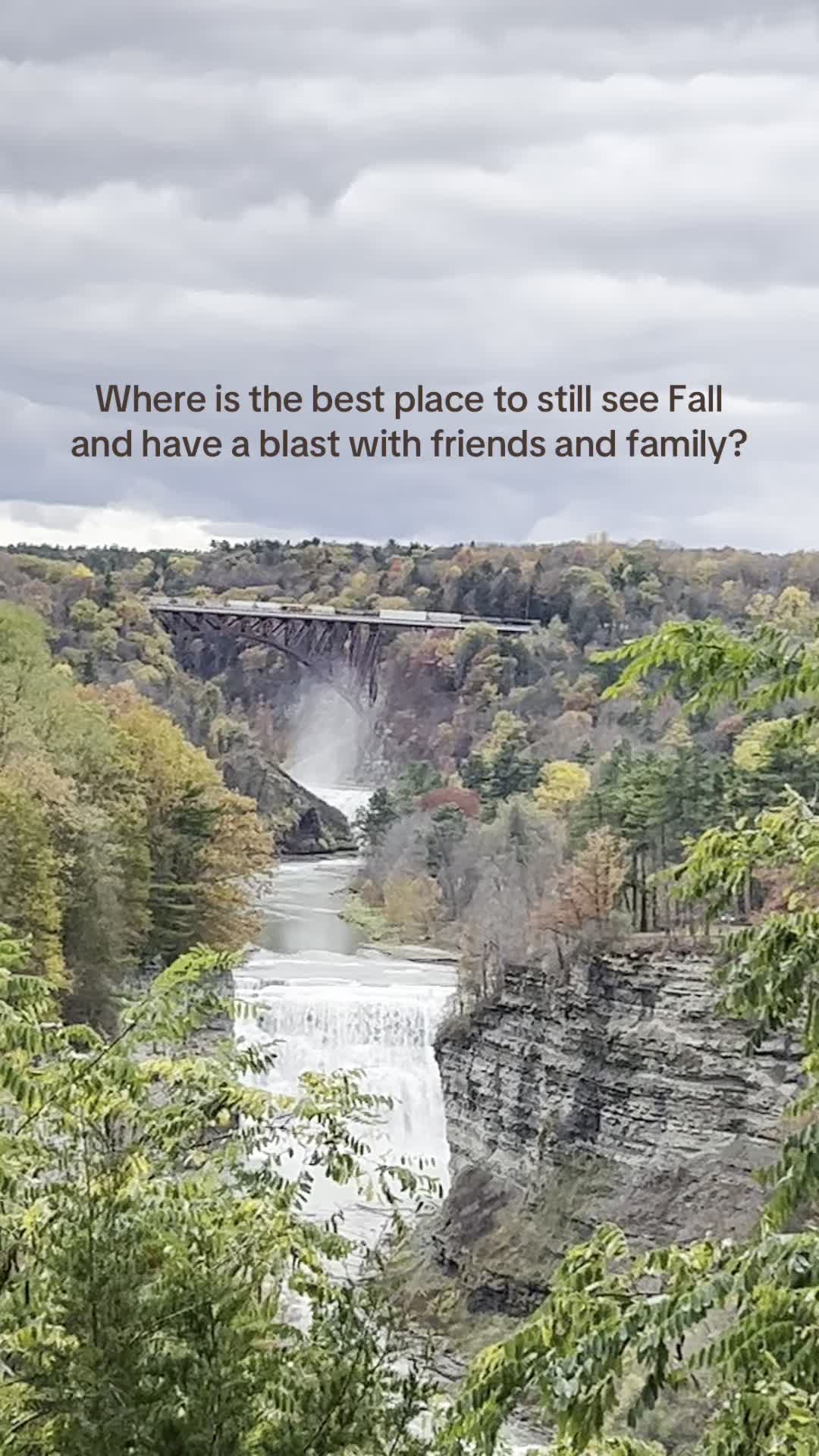Bristol Mountain Ski Resort