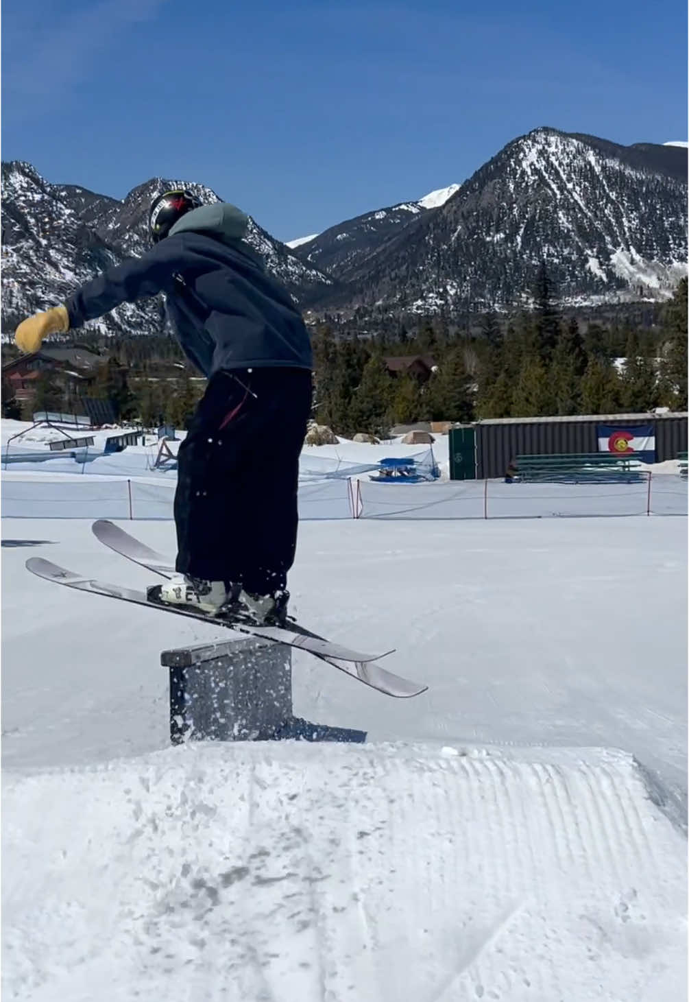 Bristol Mountain Ski Resort