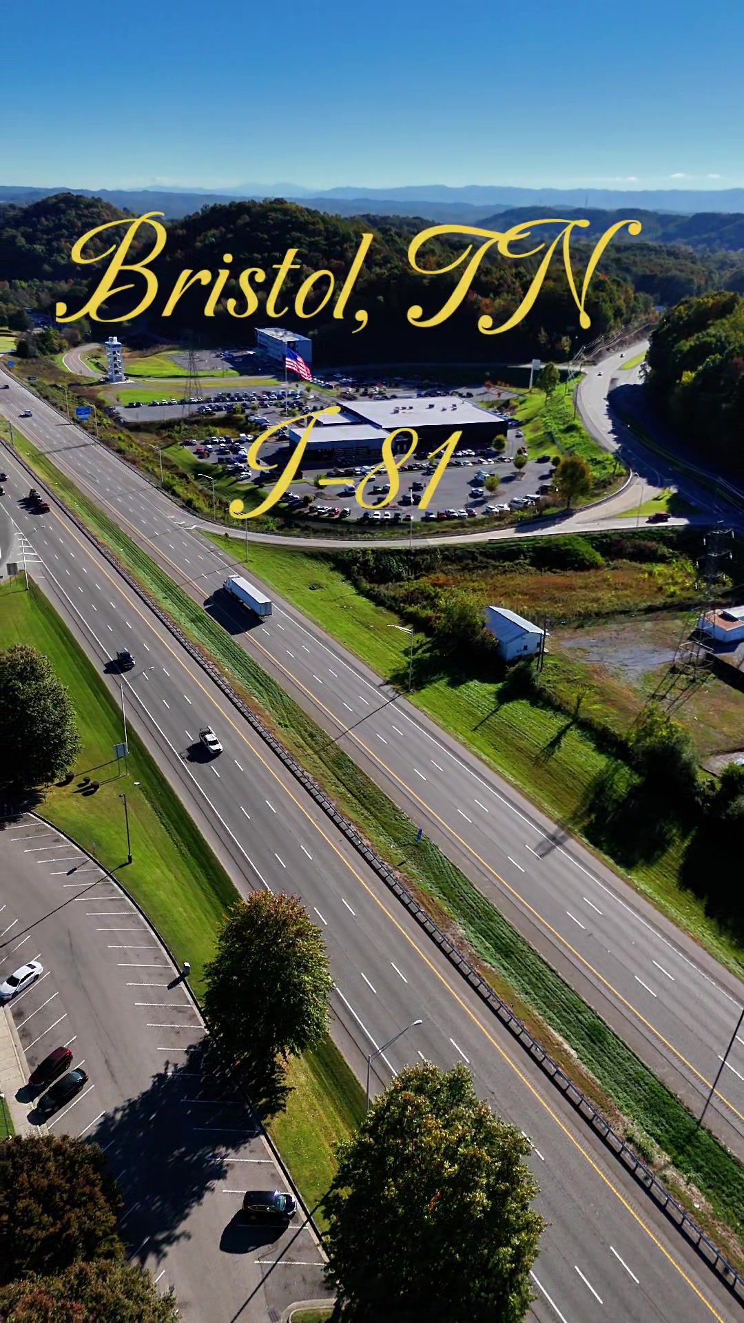 Bristol, TN