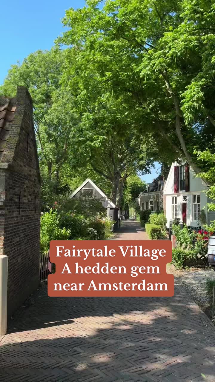 Broek in Waterland