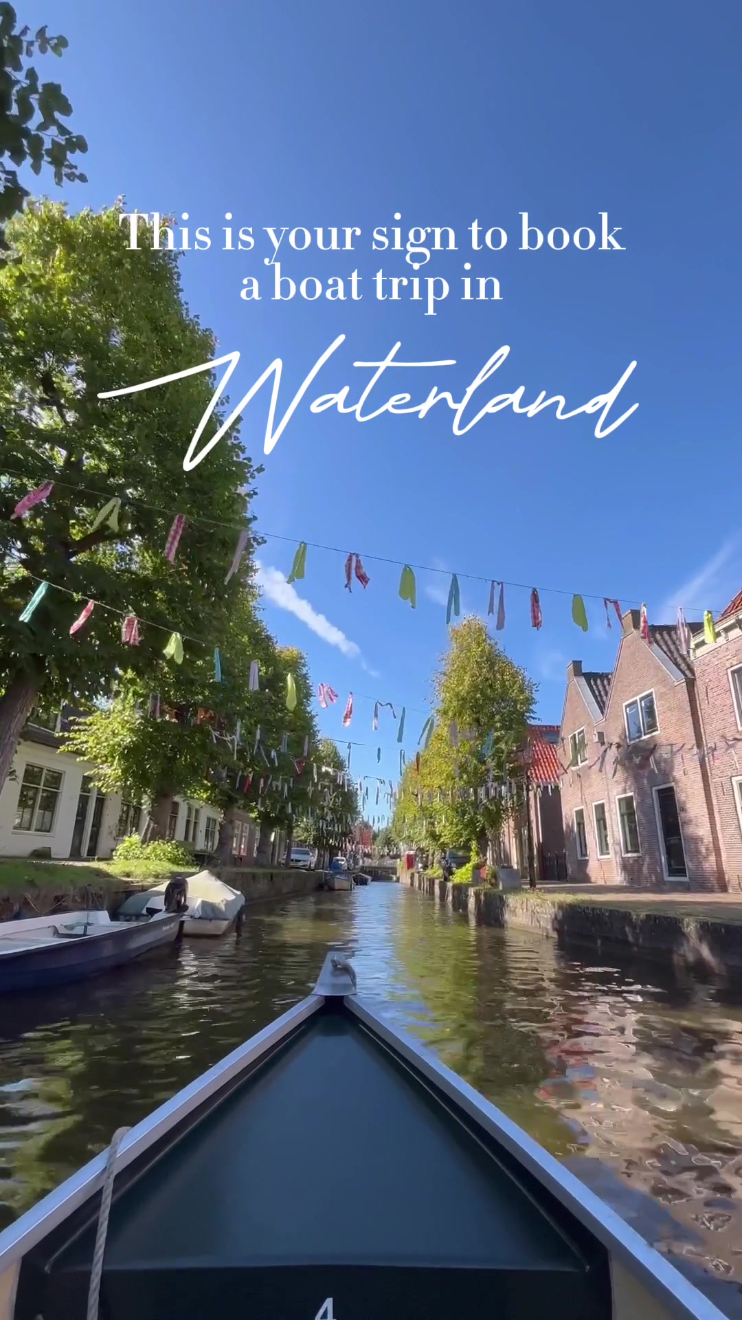 Broek in Waterland