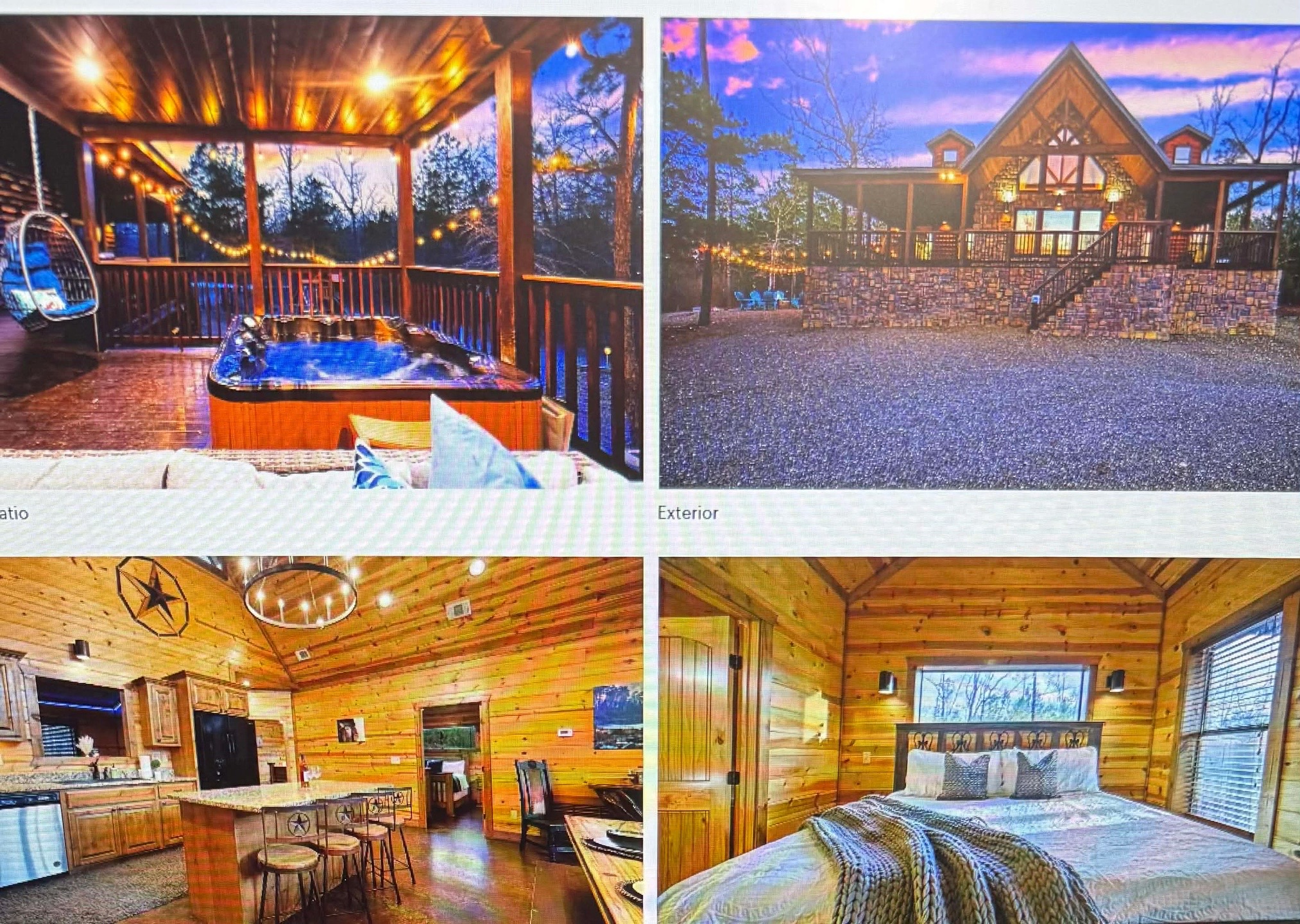 Broken Bow (Oklahoma)