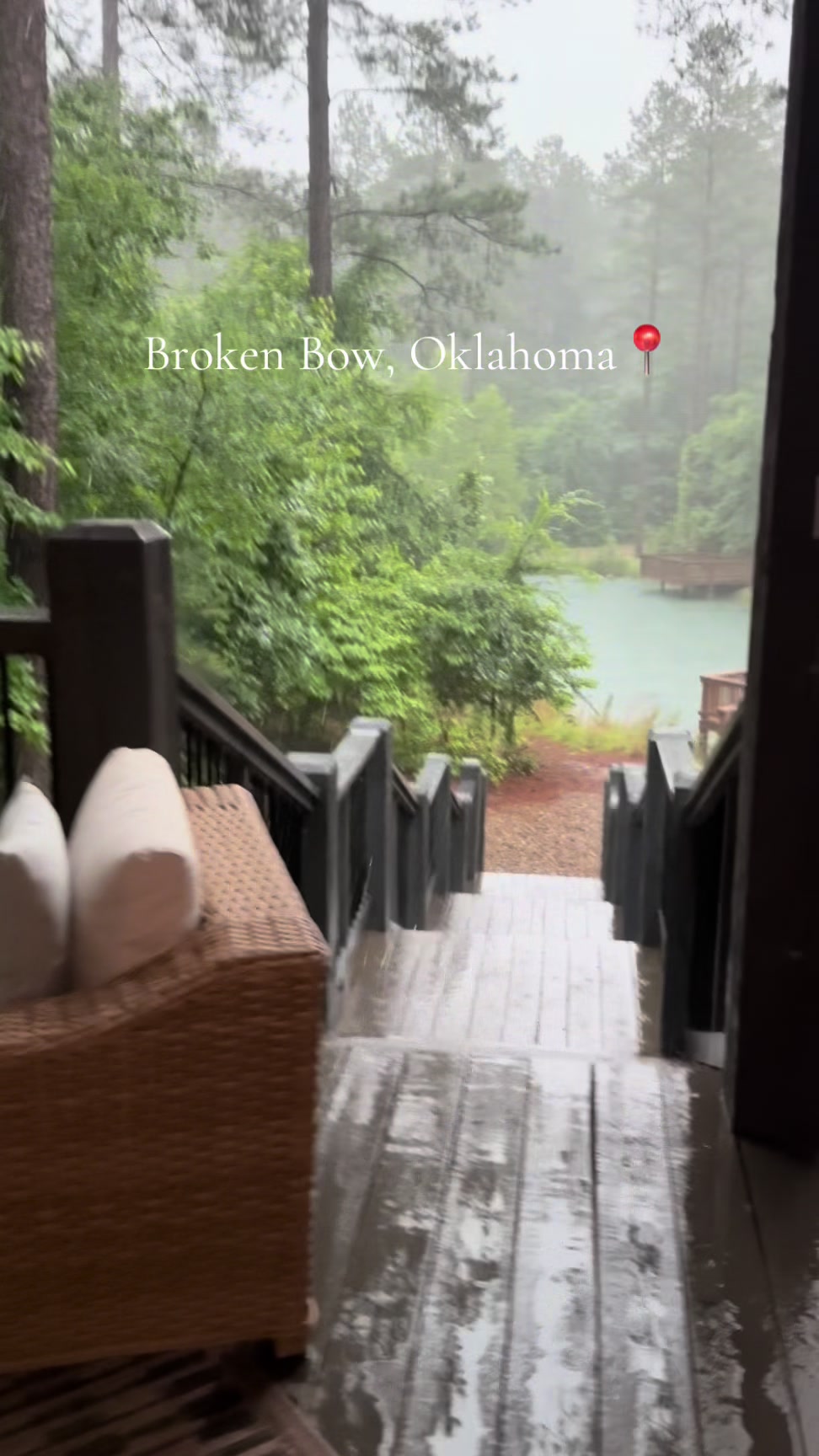 Broken Bow, Oklahoma