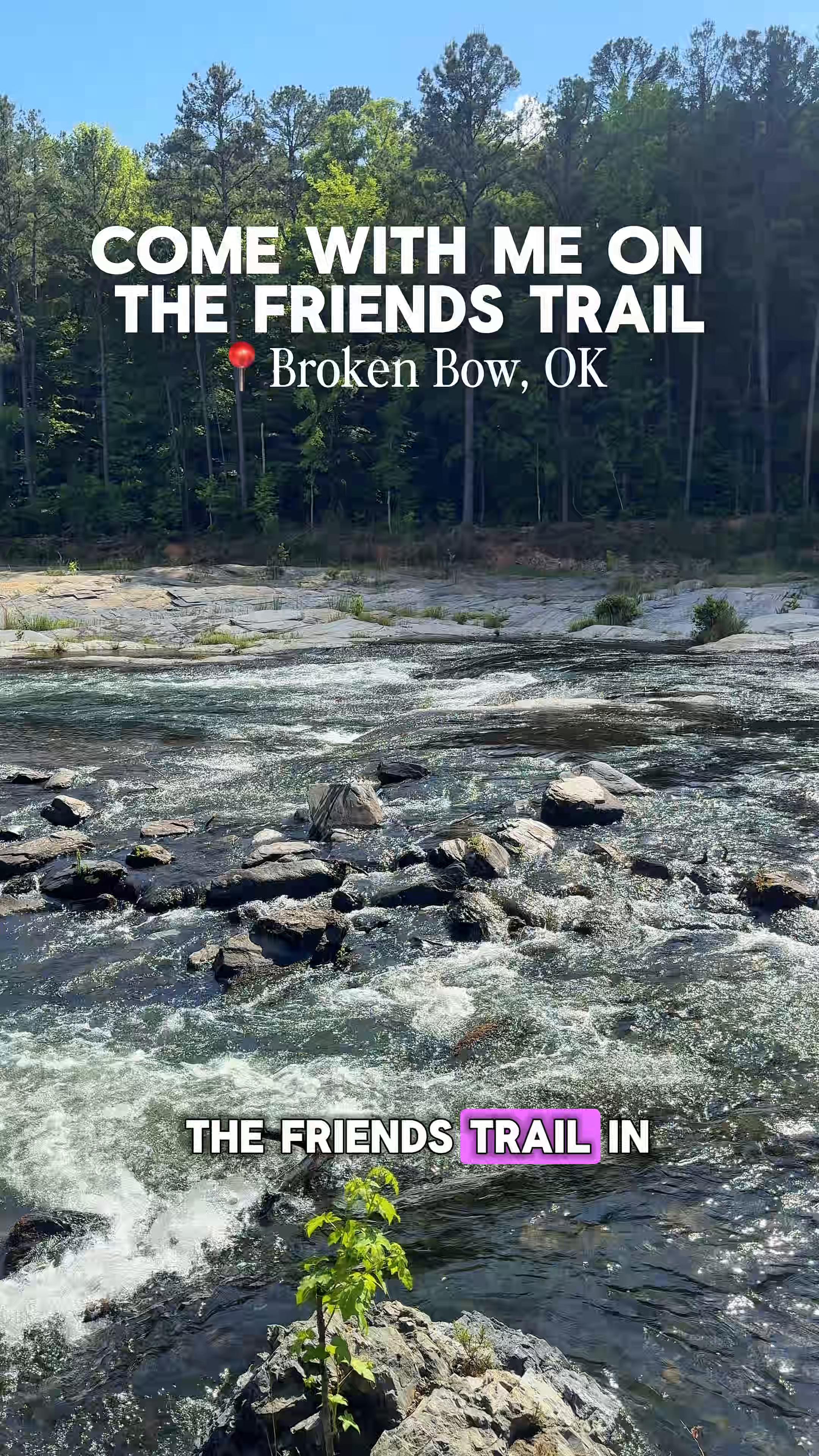 Broken Bow
