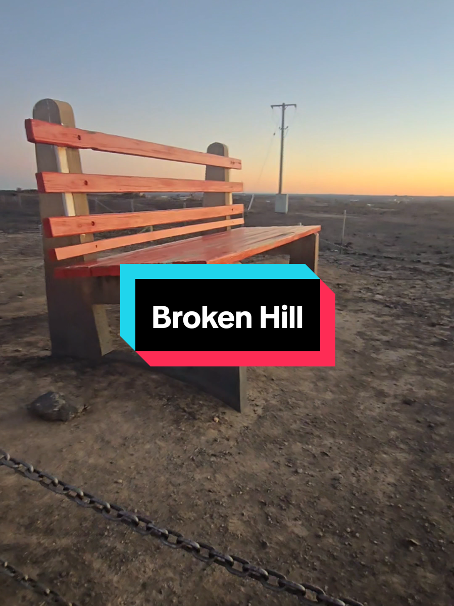 Broken Hill
