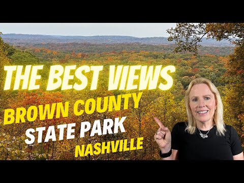 Brown County State Park