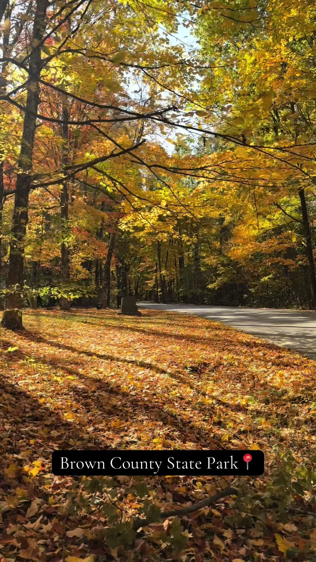 Brown County State Park