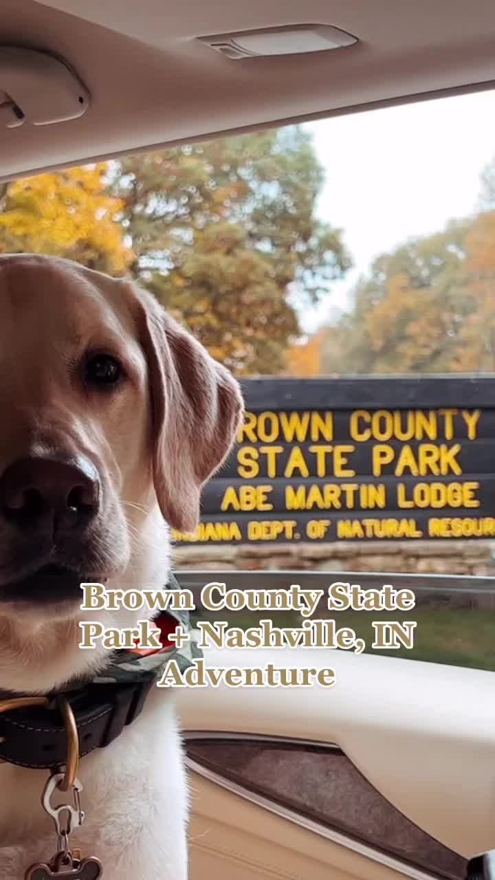 Brown County State Park