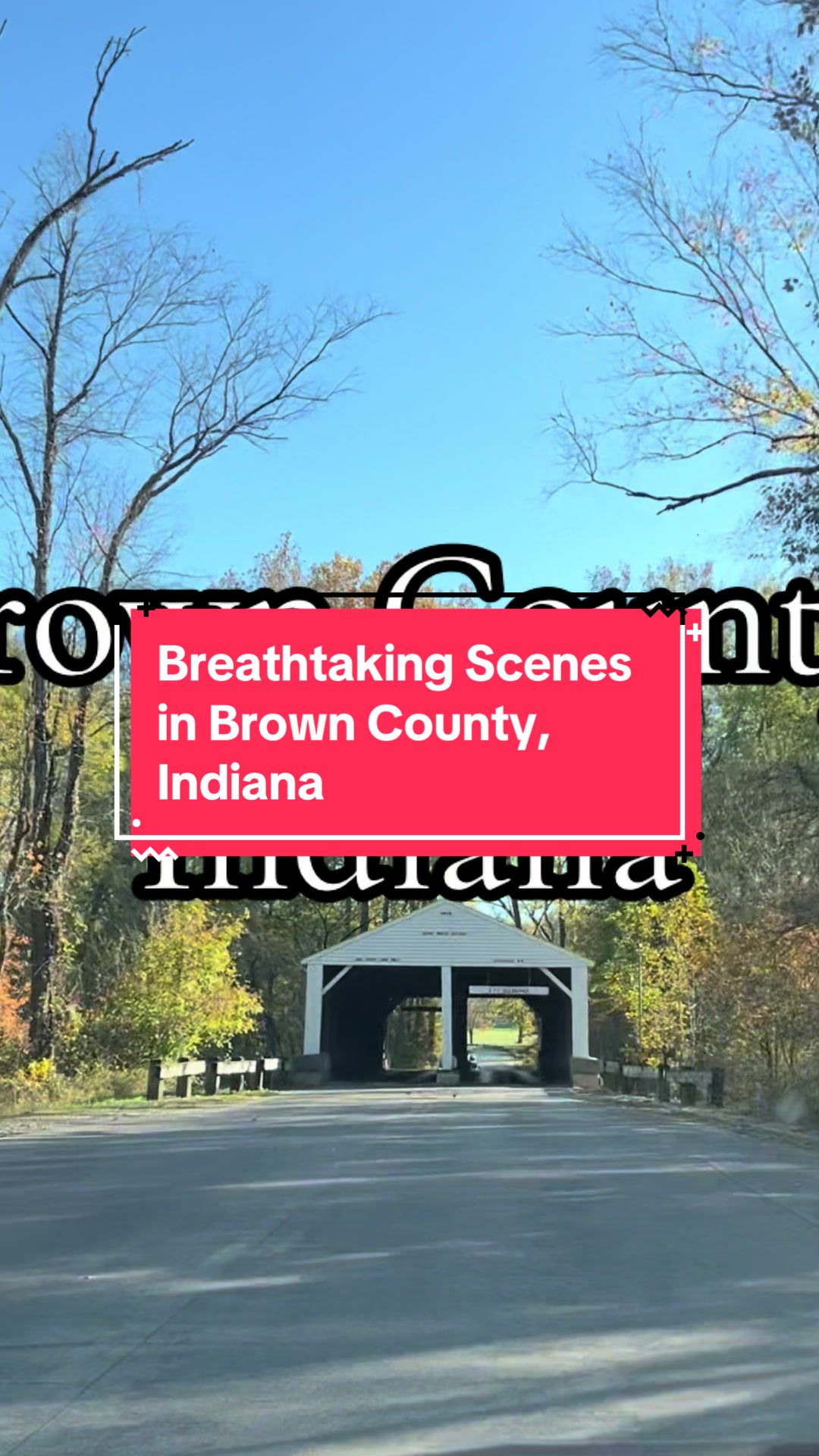 Brown County State Park