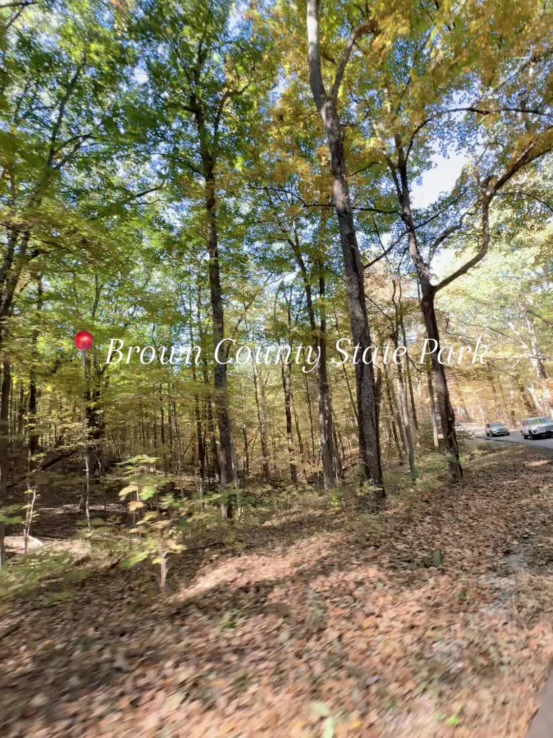 Brown County State Park