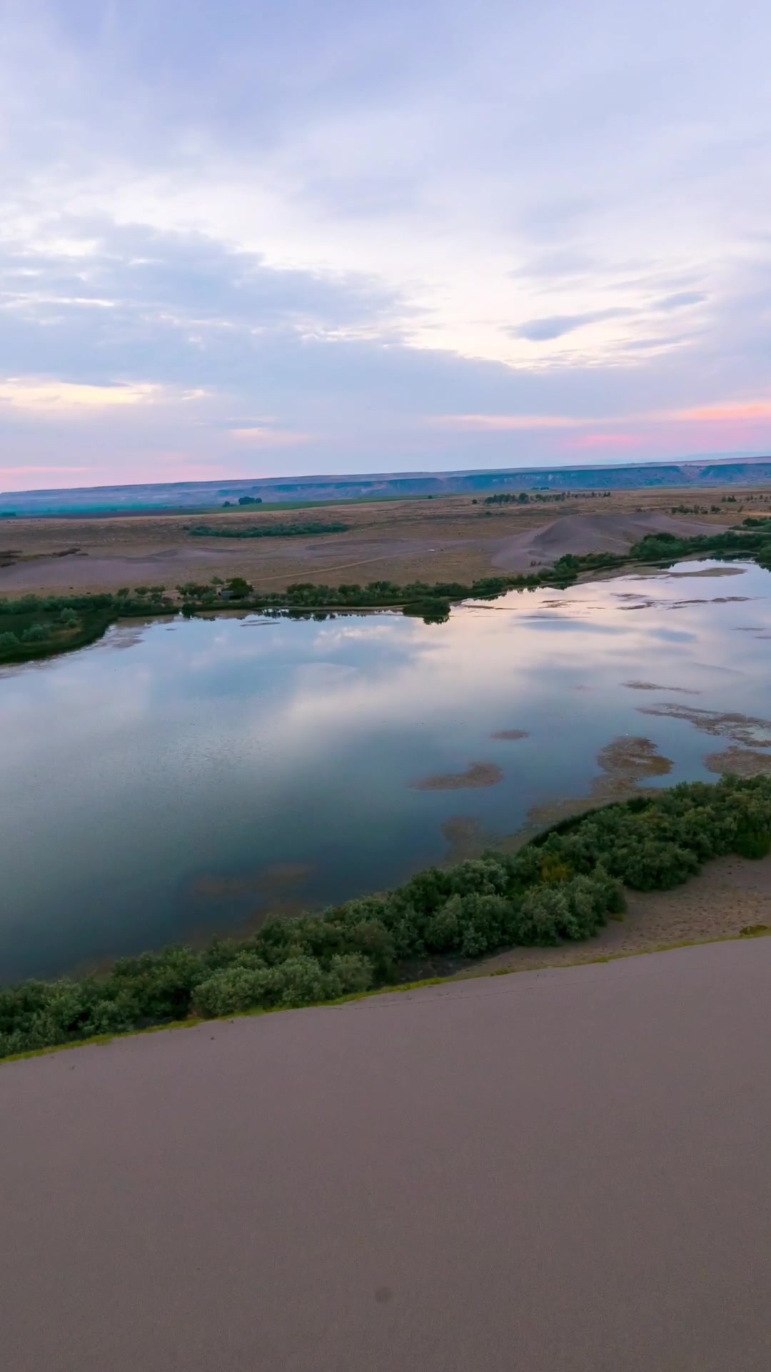 Bruneau Dunes State Park