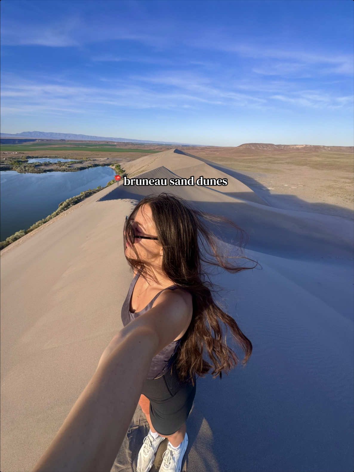 Bruneau Dunes State Park