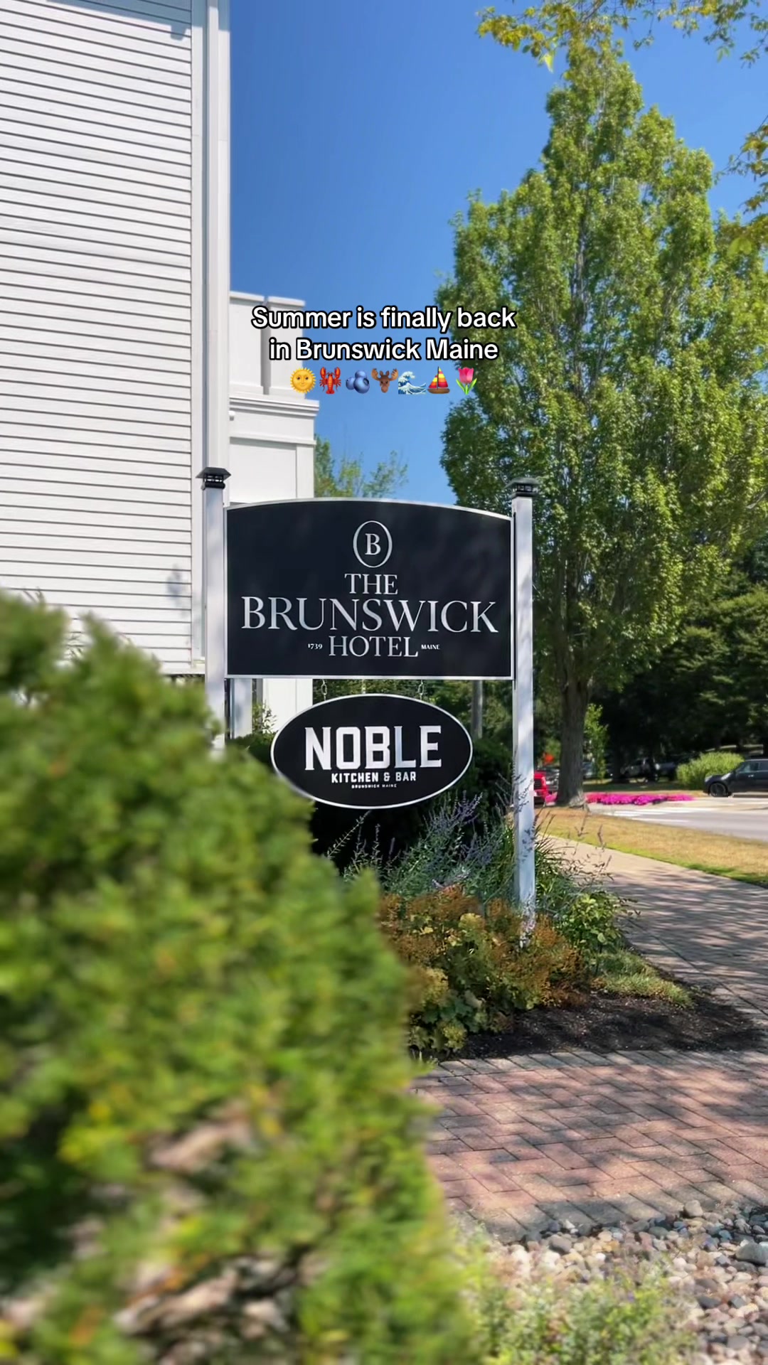 Brunswick
