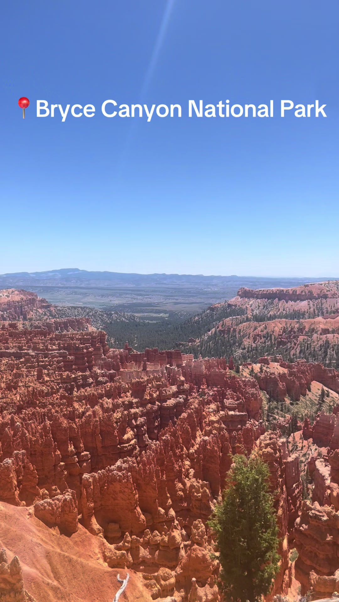 Bryce Canyon National Park, UT