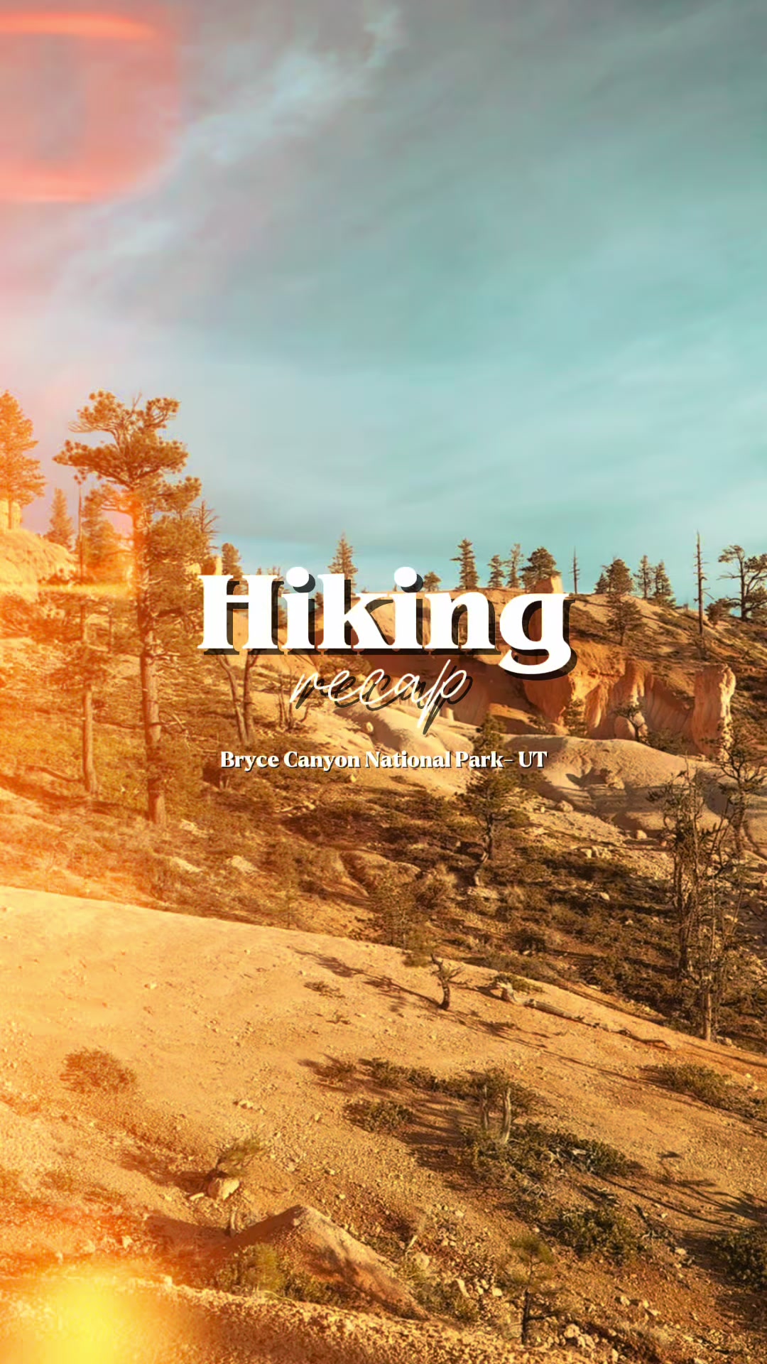 Bryce Canyon National Park (Utah)