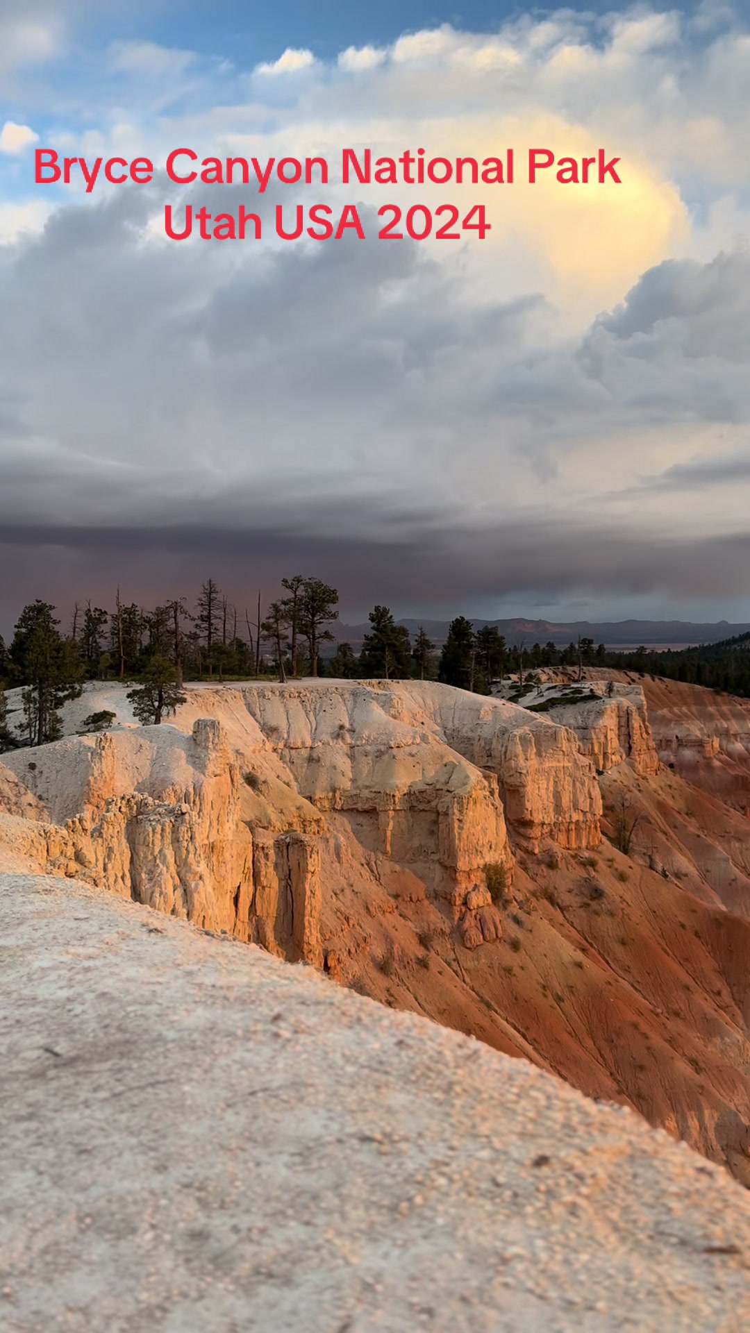 Bryce Canyon National Park (Utah)