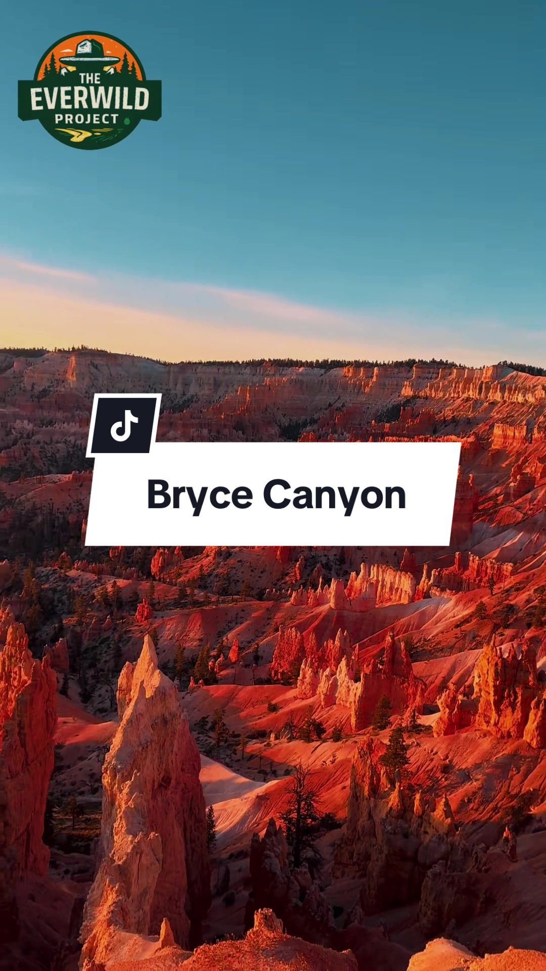 Bryce Canyon National Park (Utah)