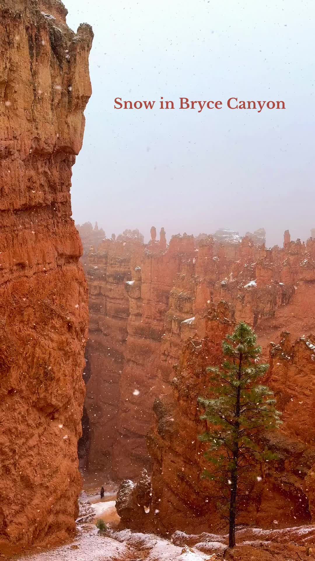 Bryce Canyon National Park