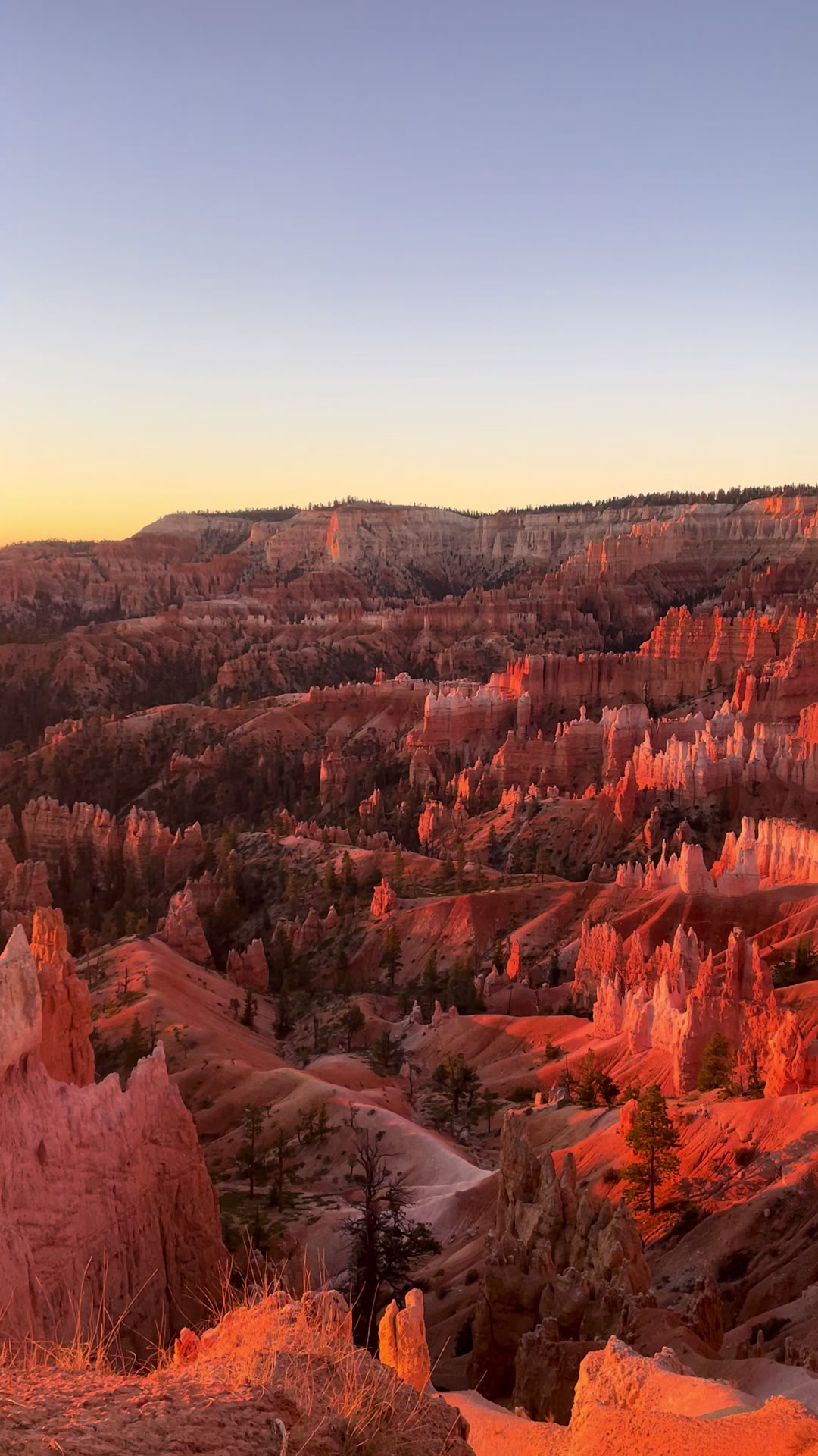 Bryce Canyon National Park