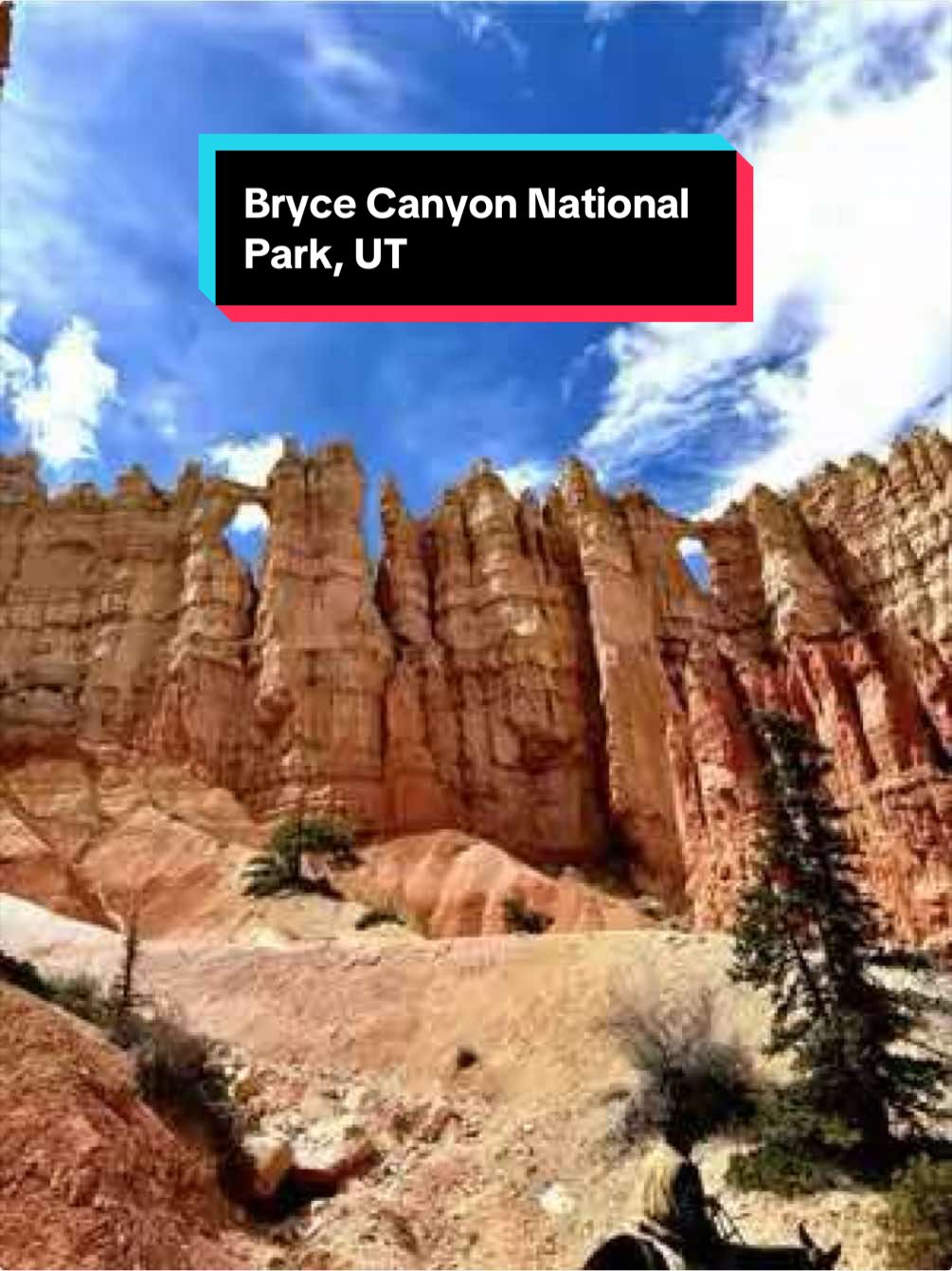 Bryce Canyon National Park