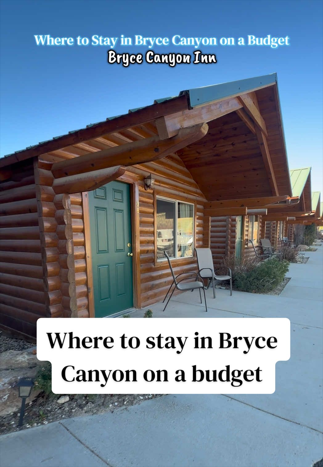 Bryce Canyon National Park
