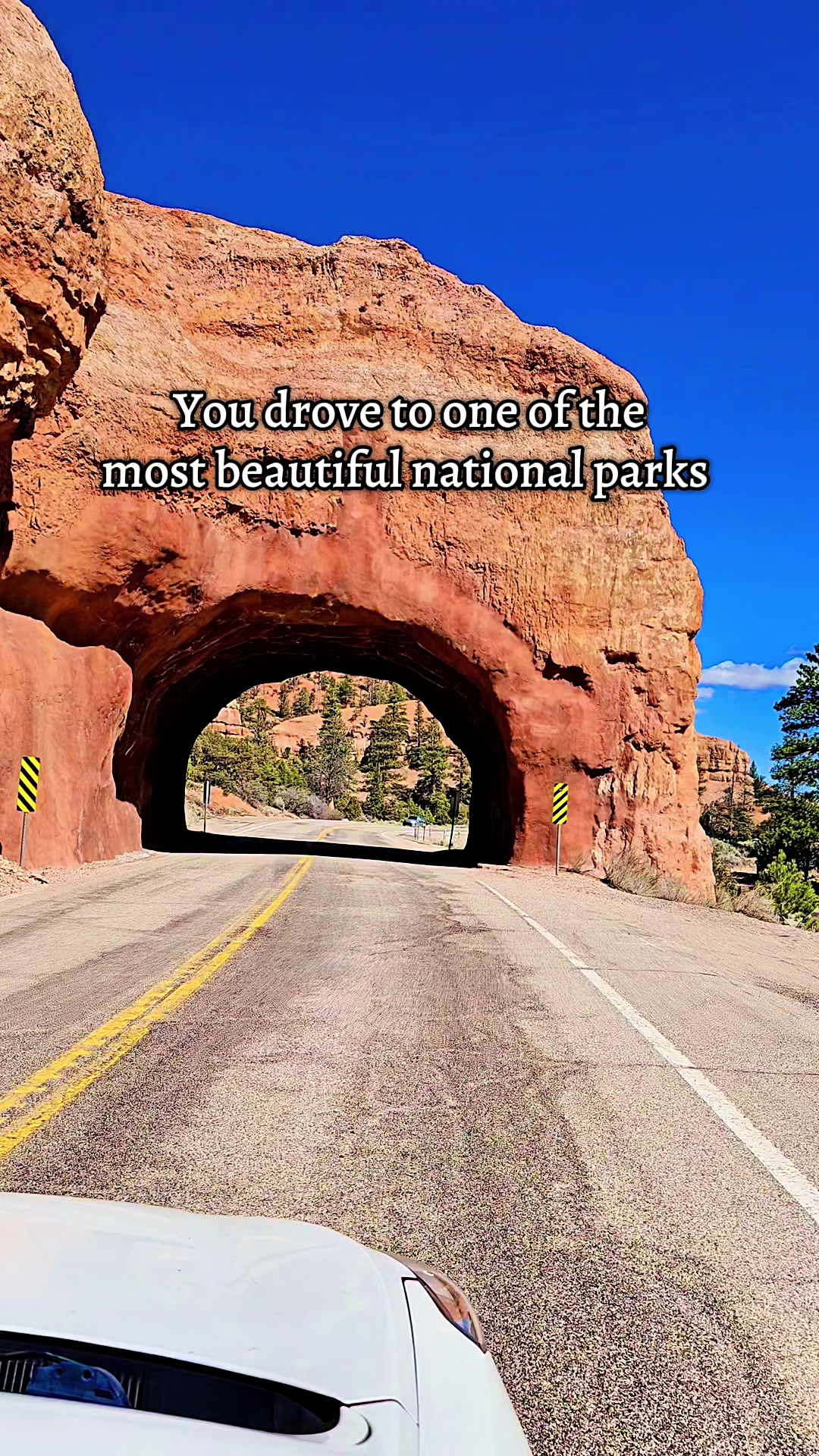 Bryce Canyon National Park