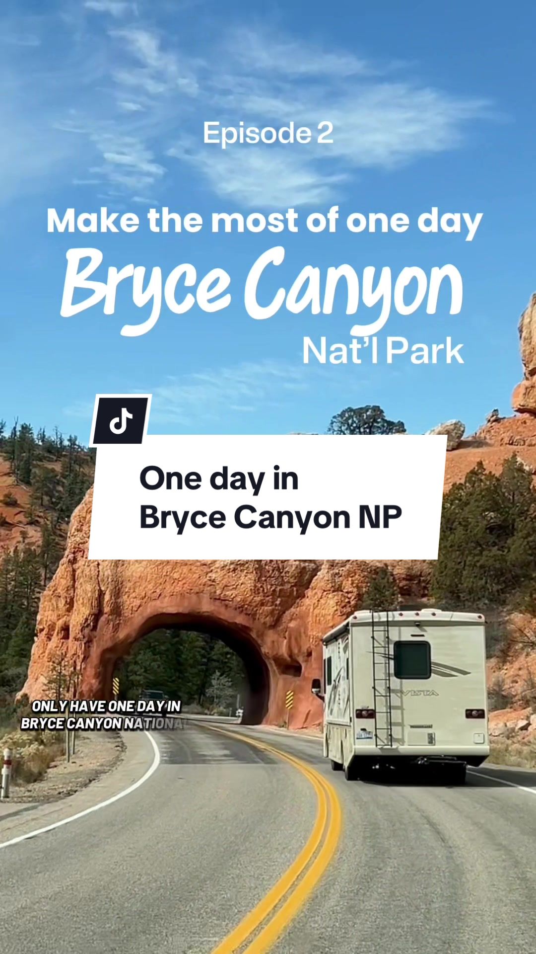 Bryce Canyon National Park
