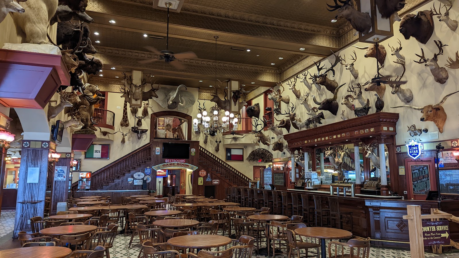 Picture for Buckhorn Saloon & Museum