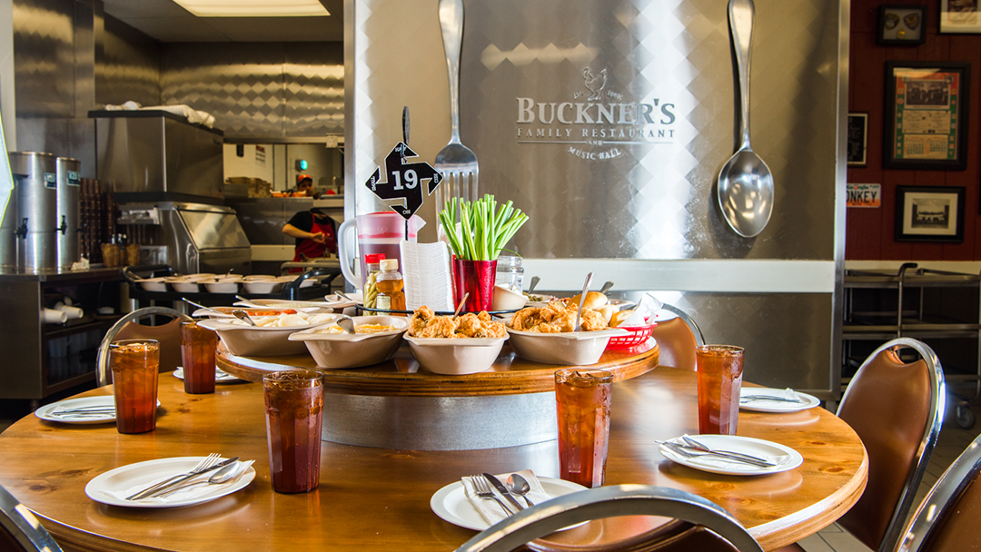 Picture for Buckner's Family Restaurant