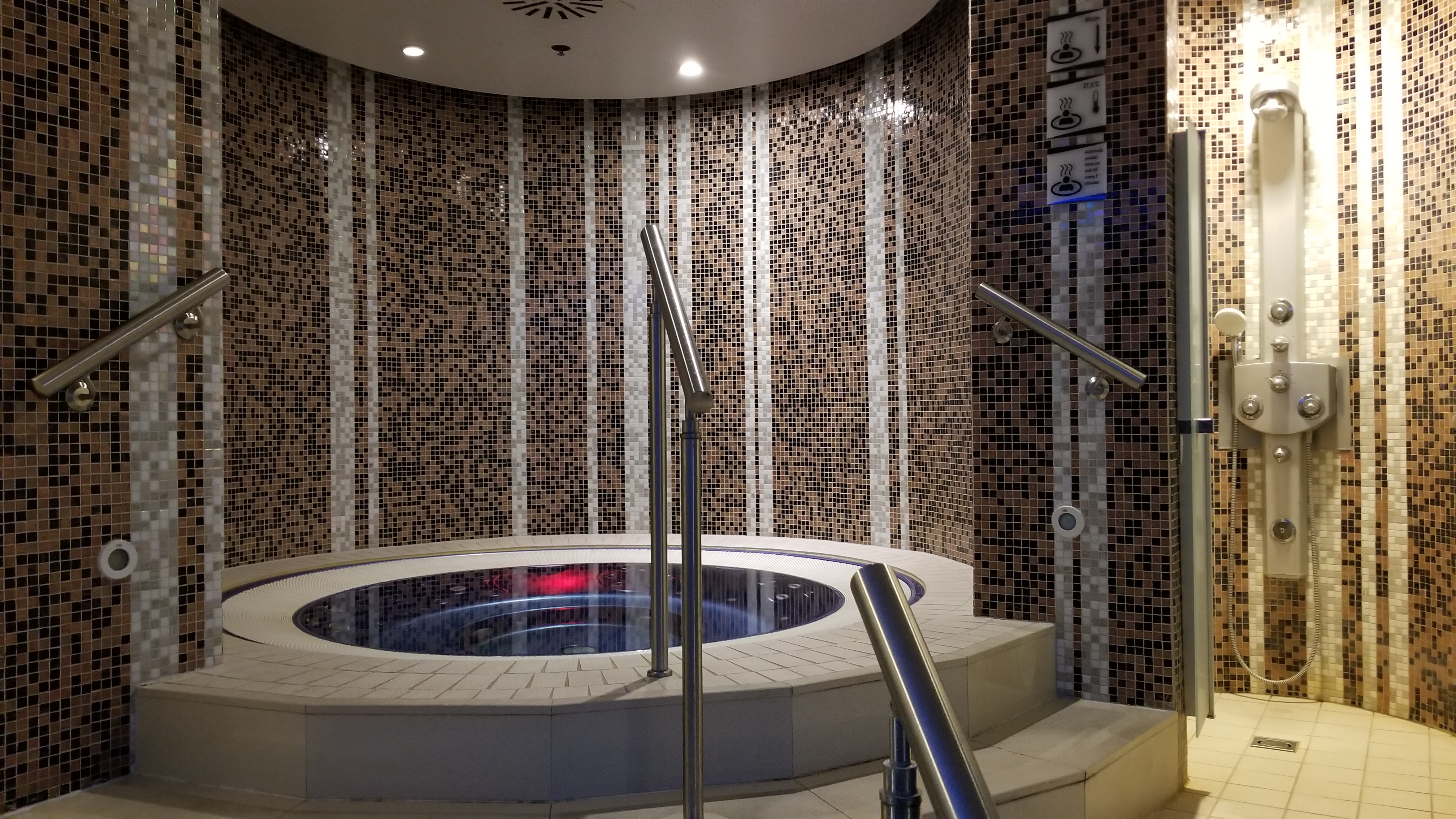 Budapest Marriott Hotel