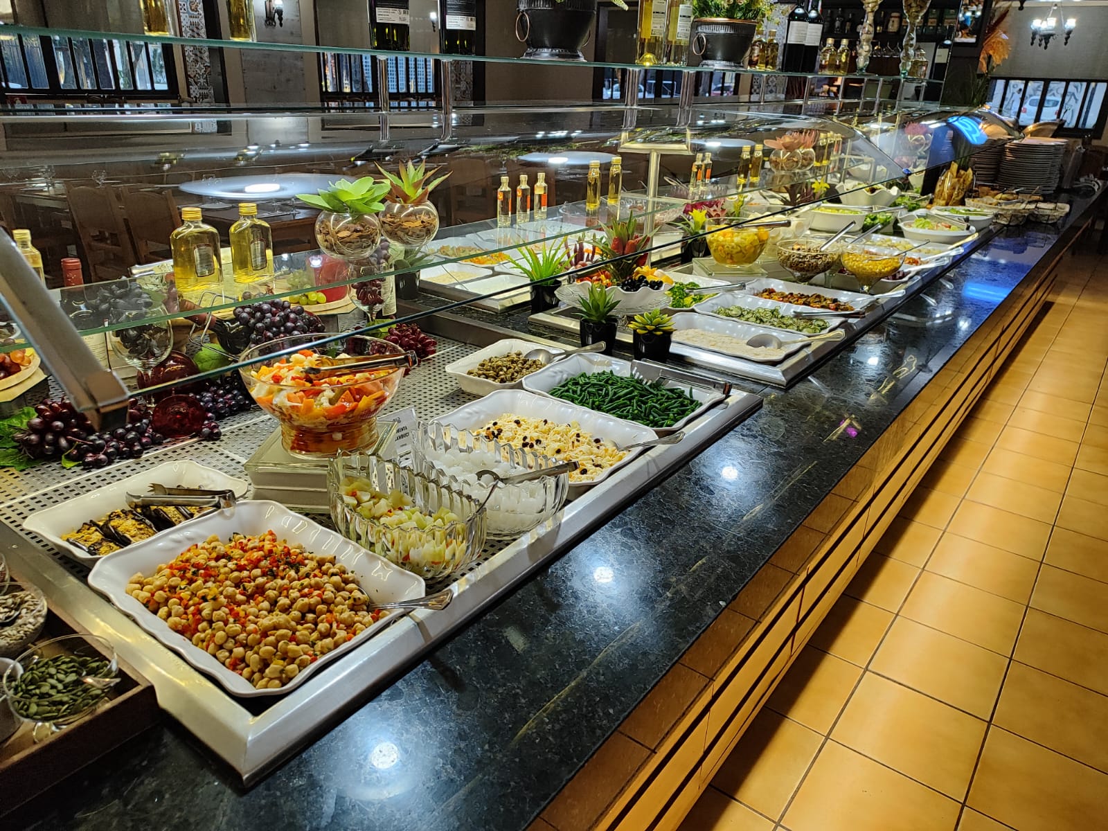 תמונה עבור Bufalo Branco Churrascaria