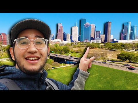 Buffalo Bayou Park