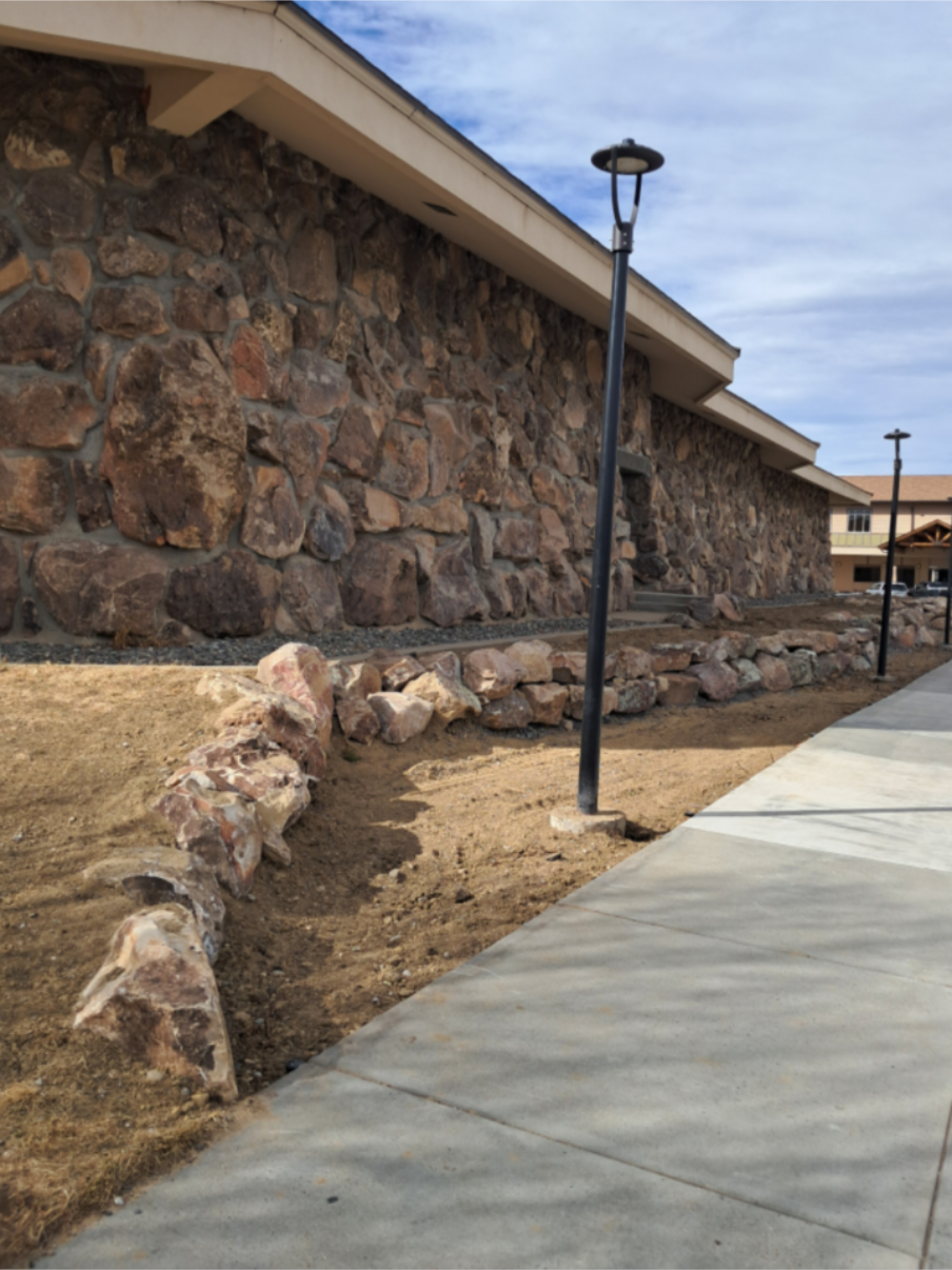 Buffalo Bill Center of the West