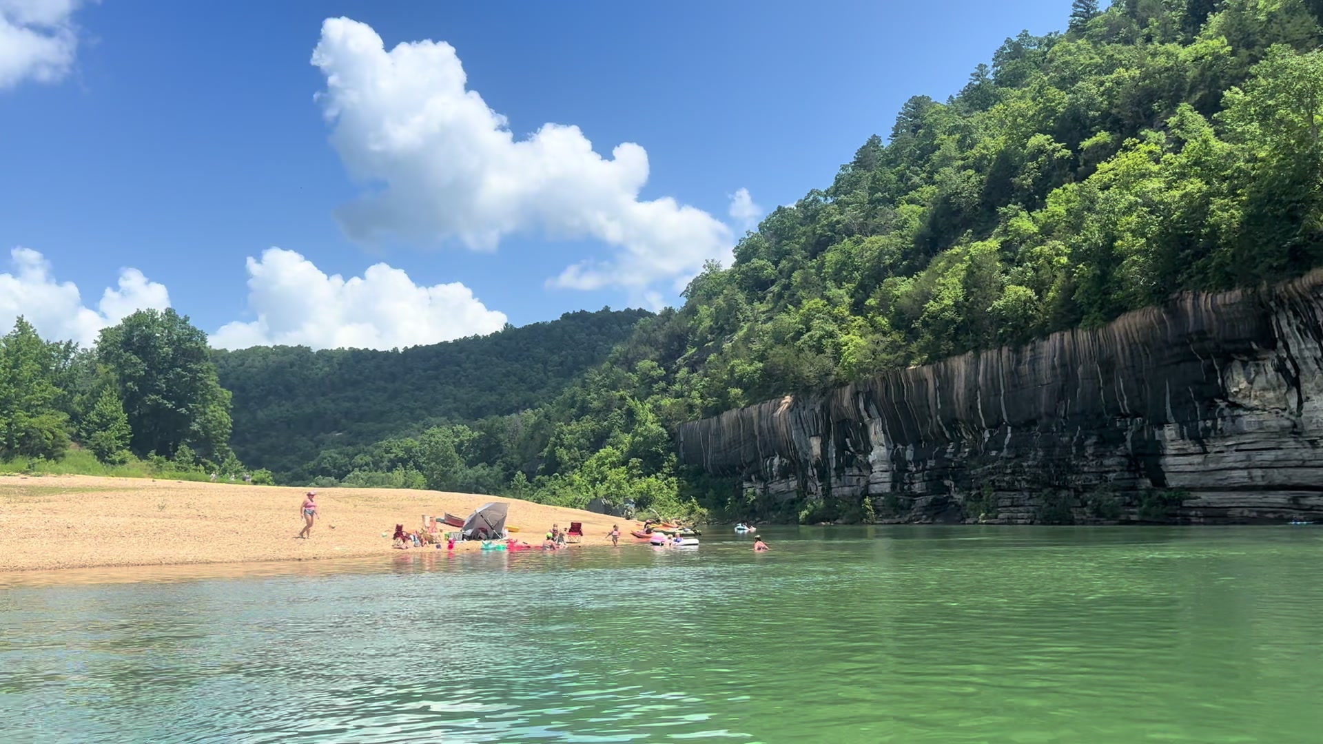 Buffalo National River