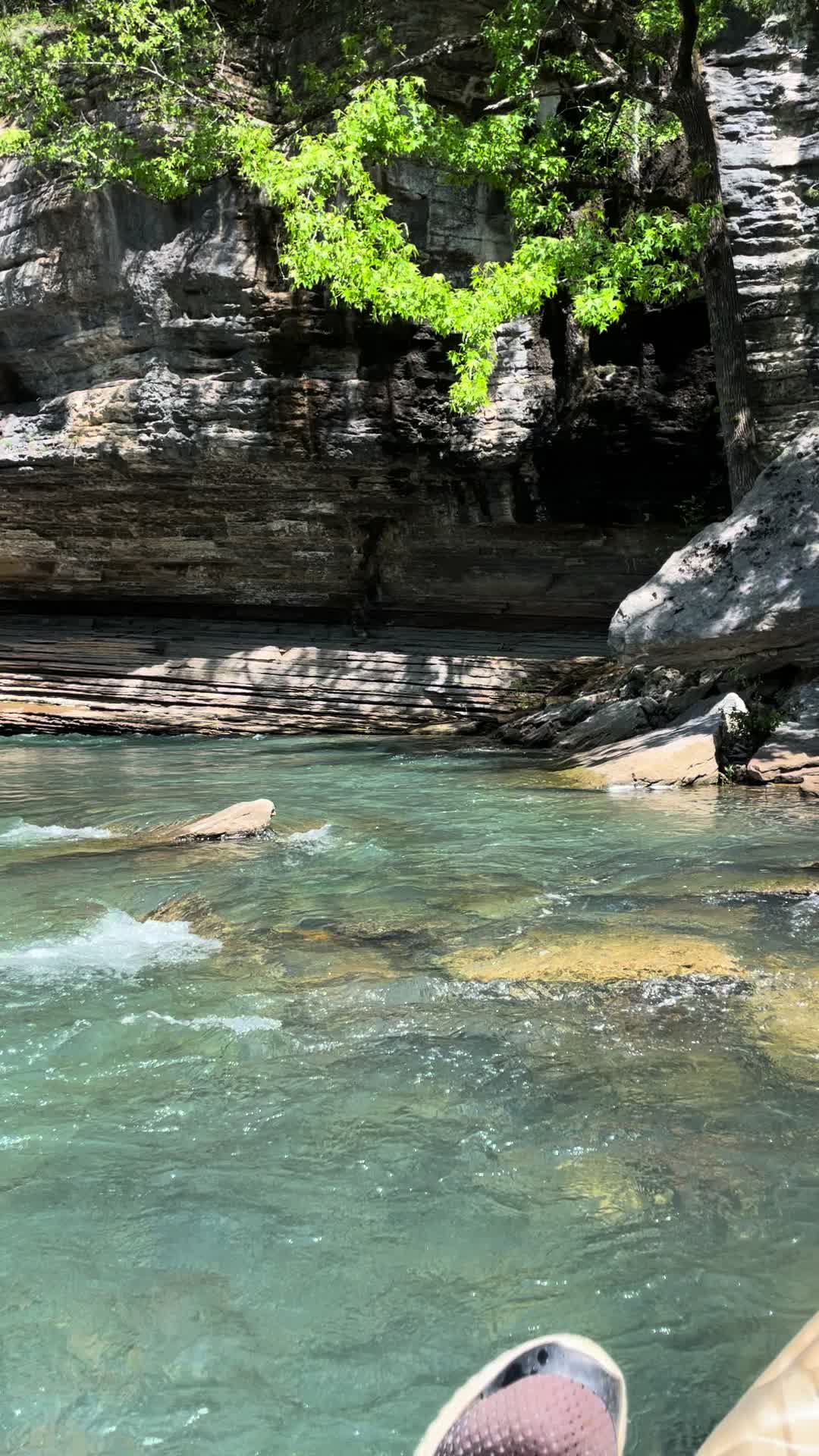 Buffalo National River