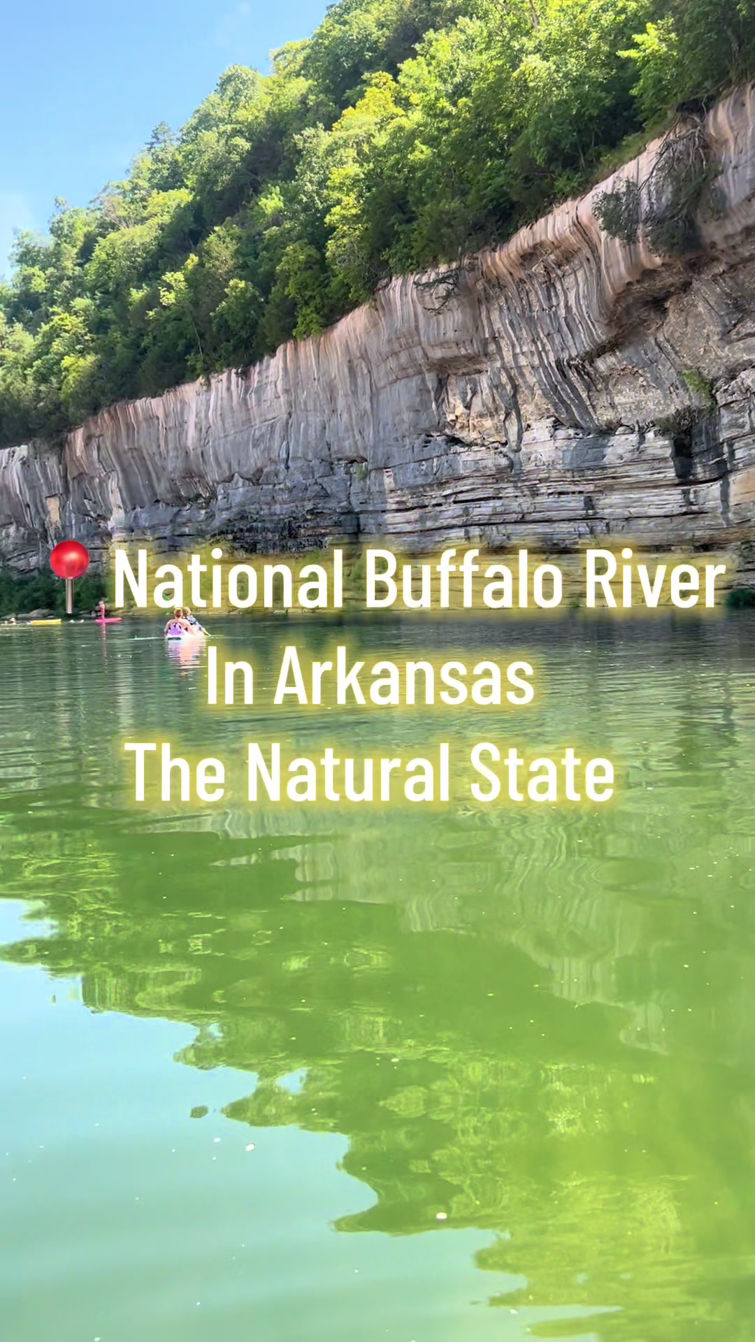 Buffalo National River