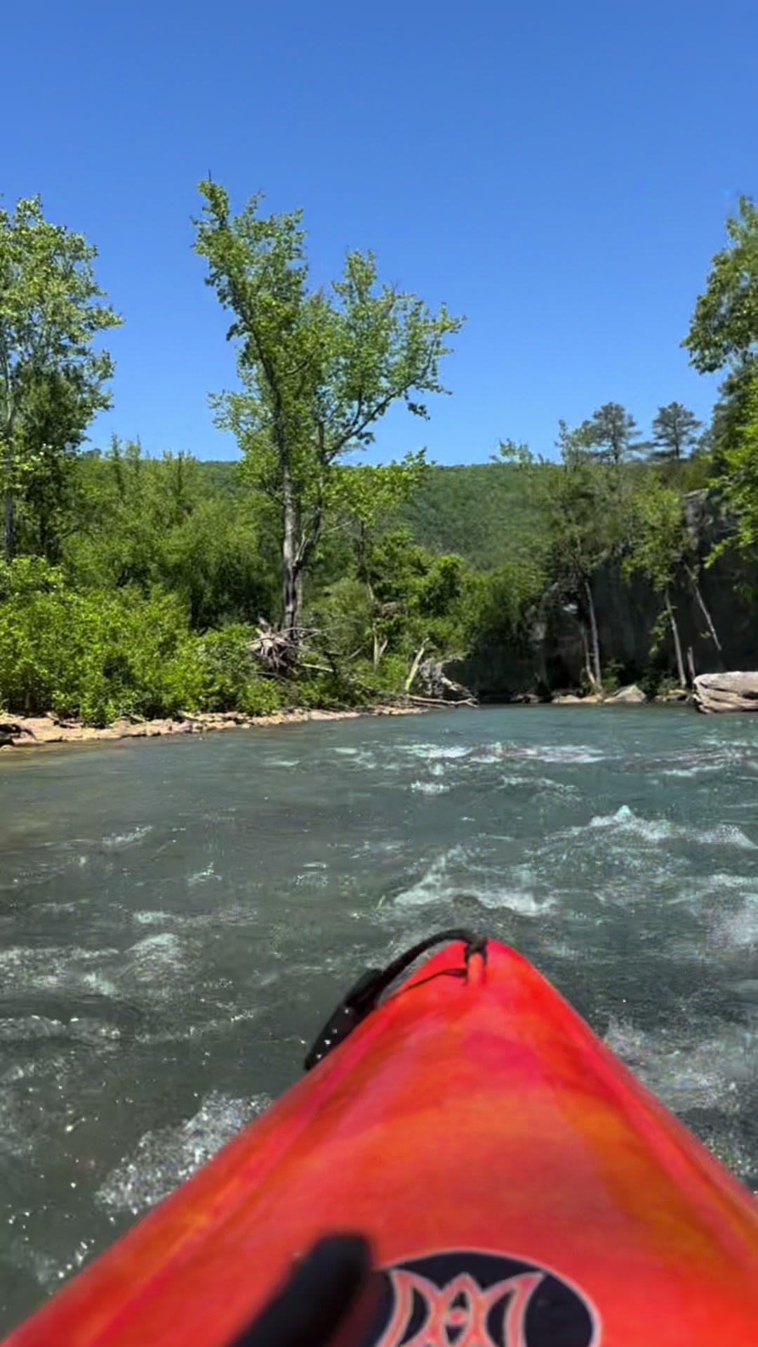 Buffalo National River