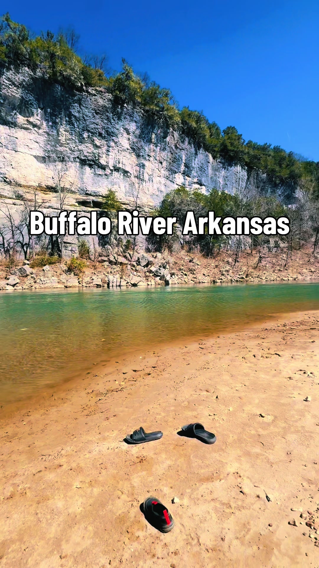 Buffalo National River