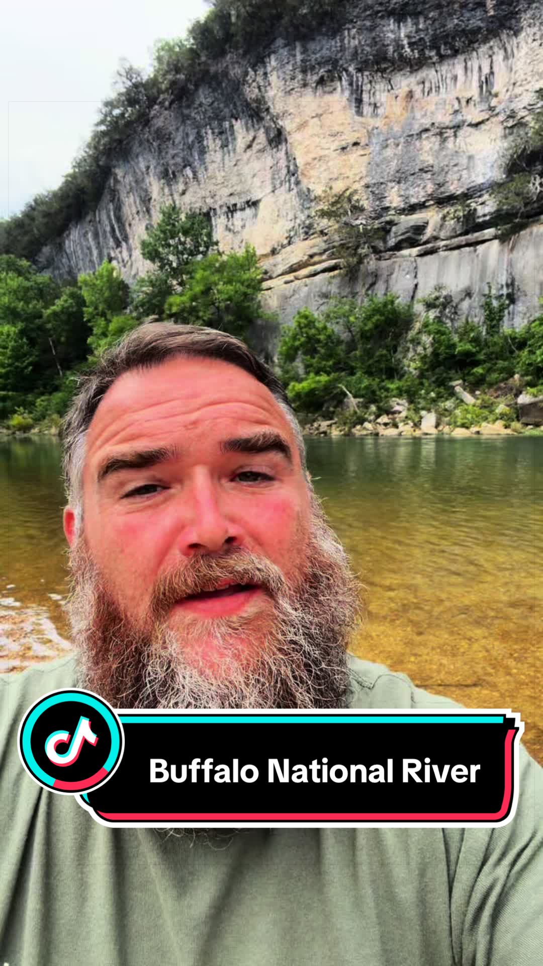 Buffalo National River
